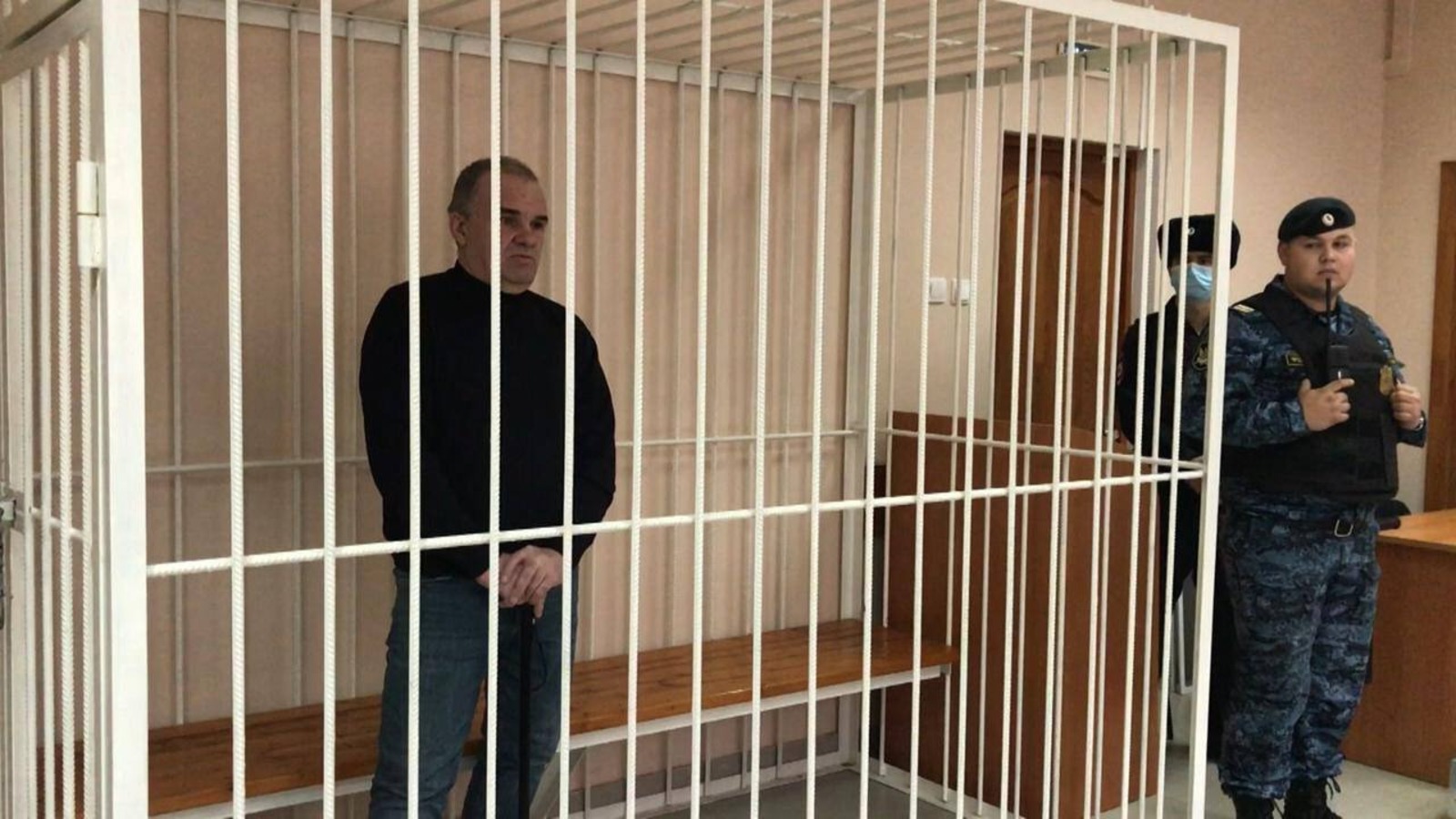 Прокуратура РБ
