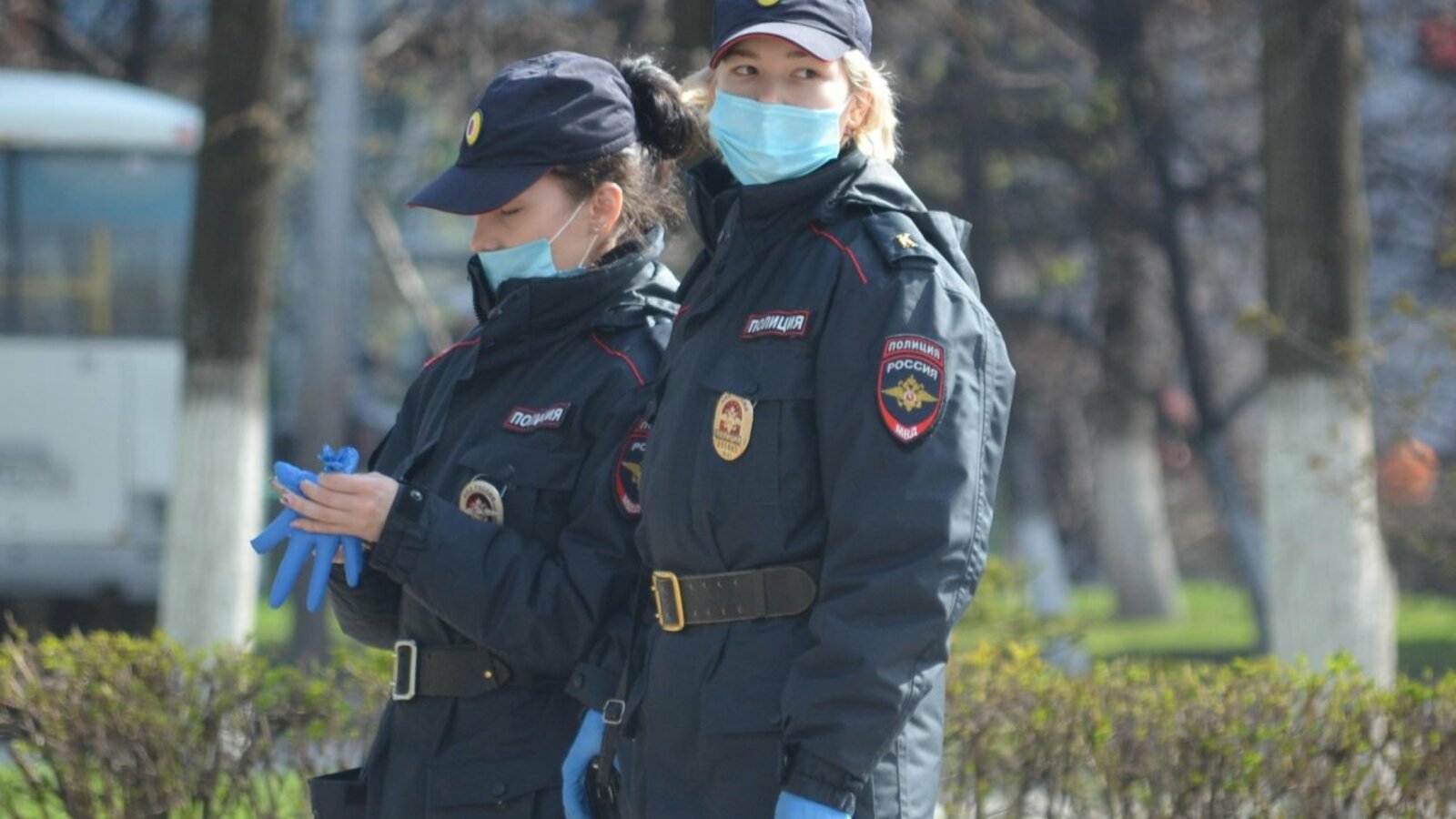 Ксения Калинина