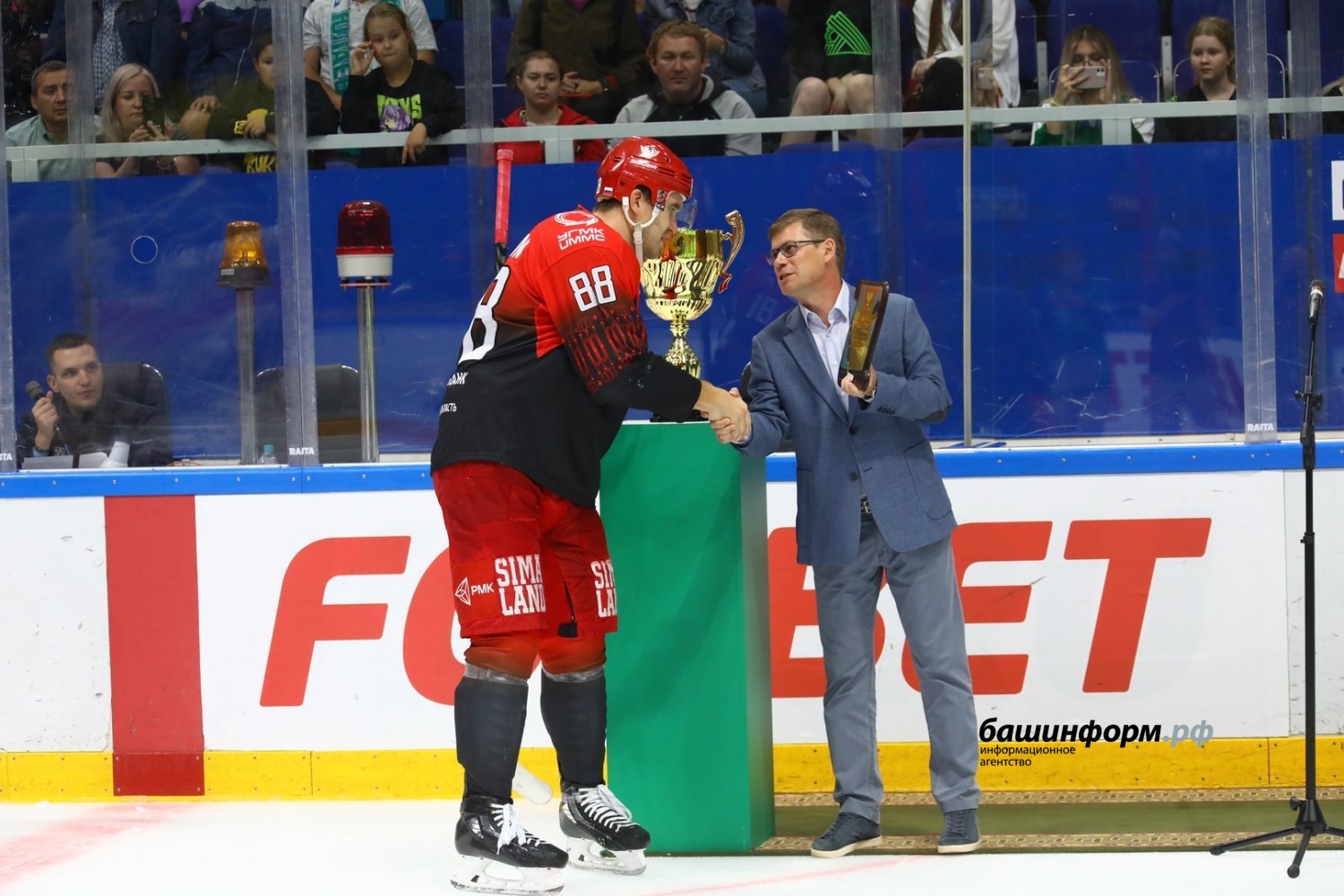 Валерий Шахов