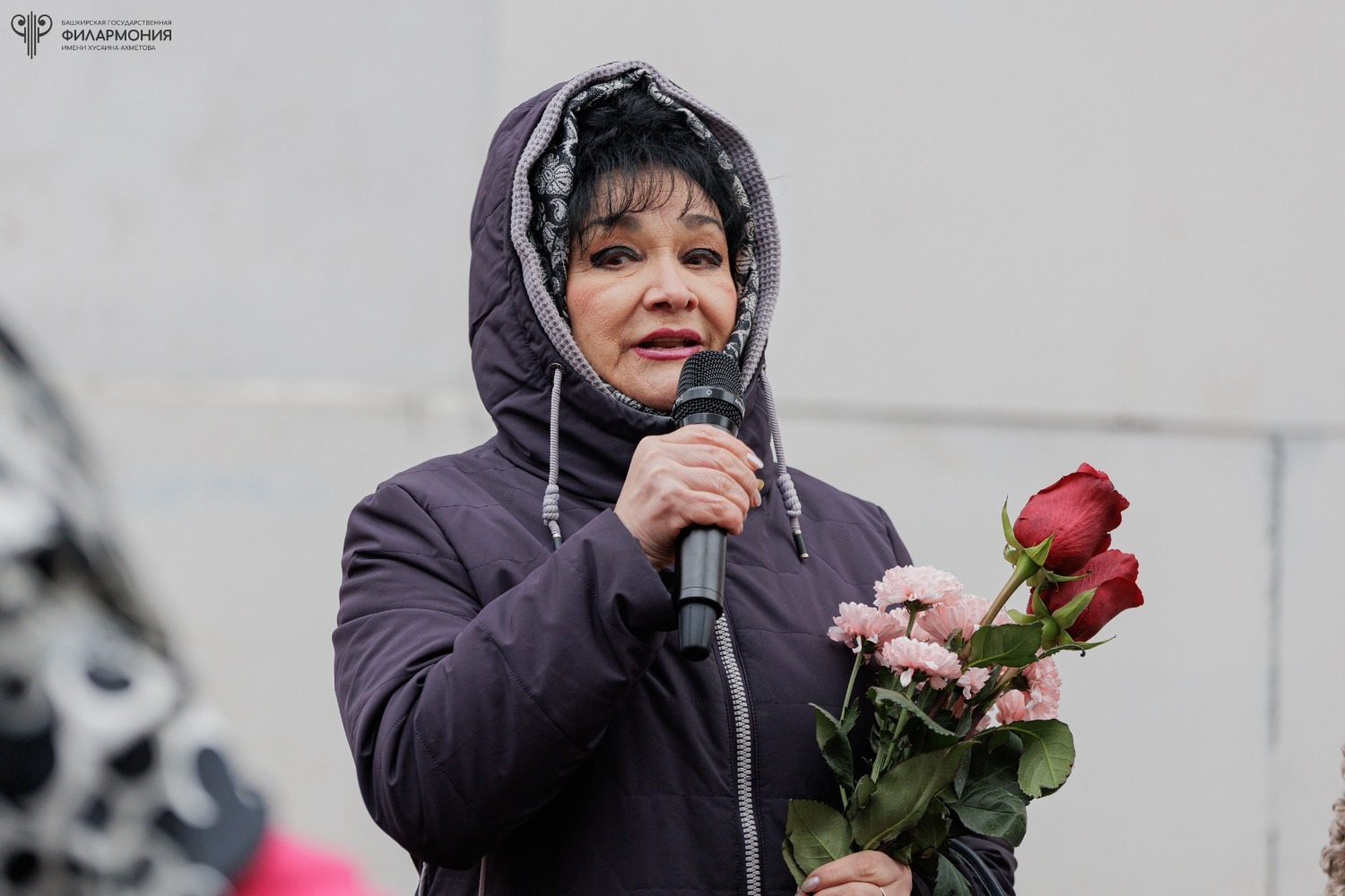 Башгосфилармония им. Х. Ахметова пресс-служба