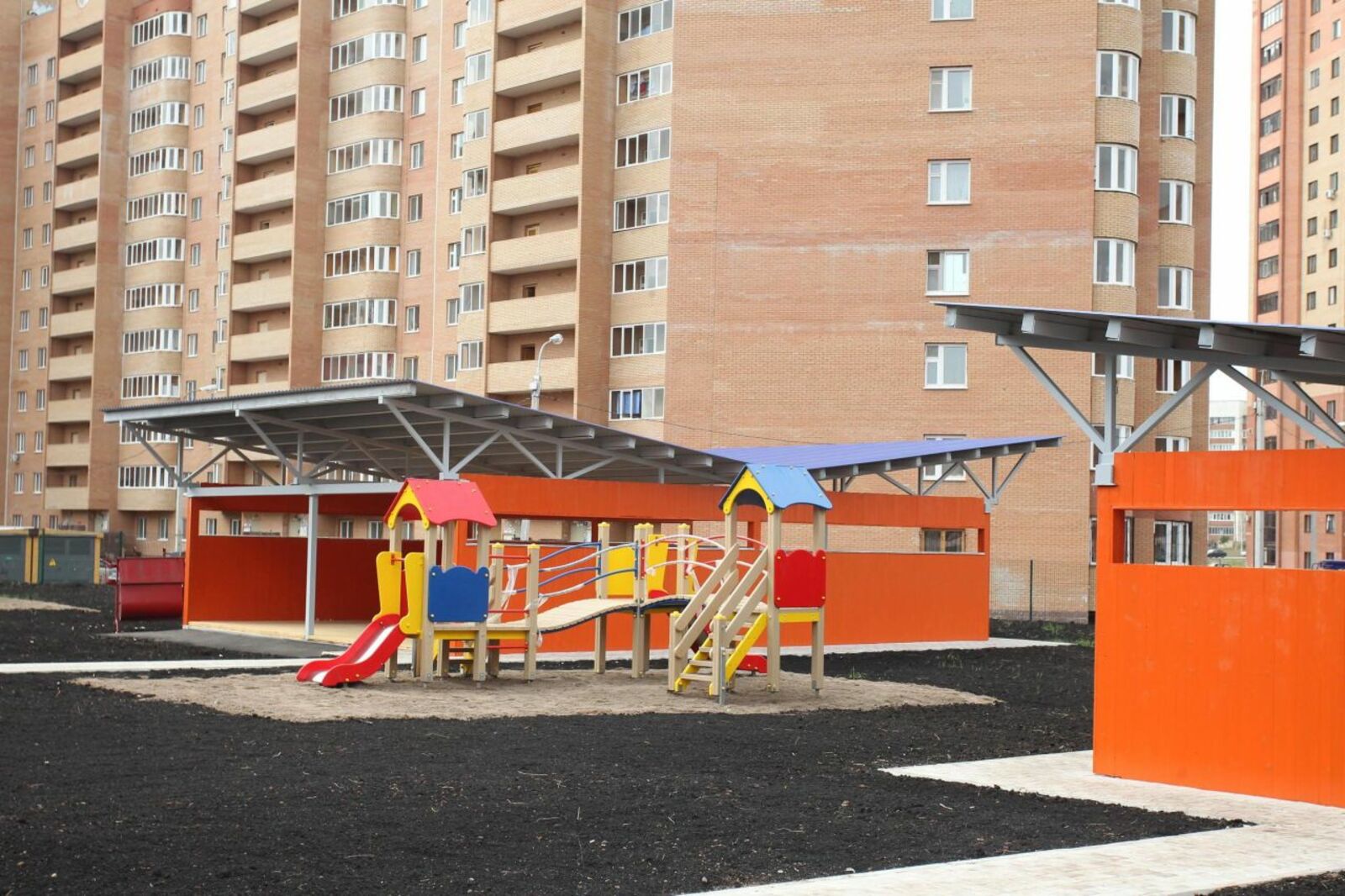 Олег Яровиков