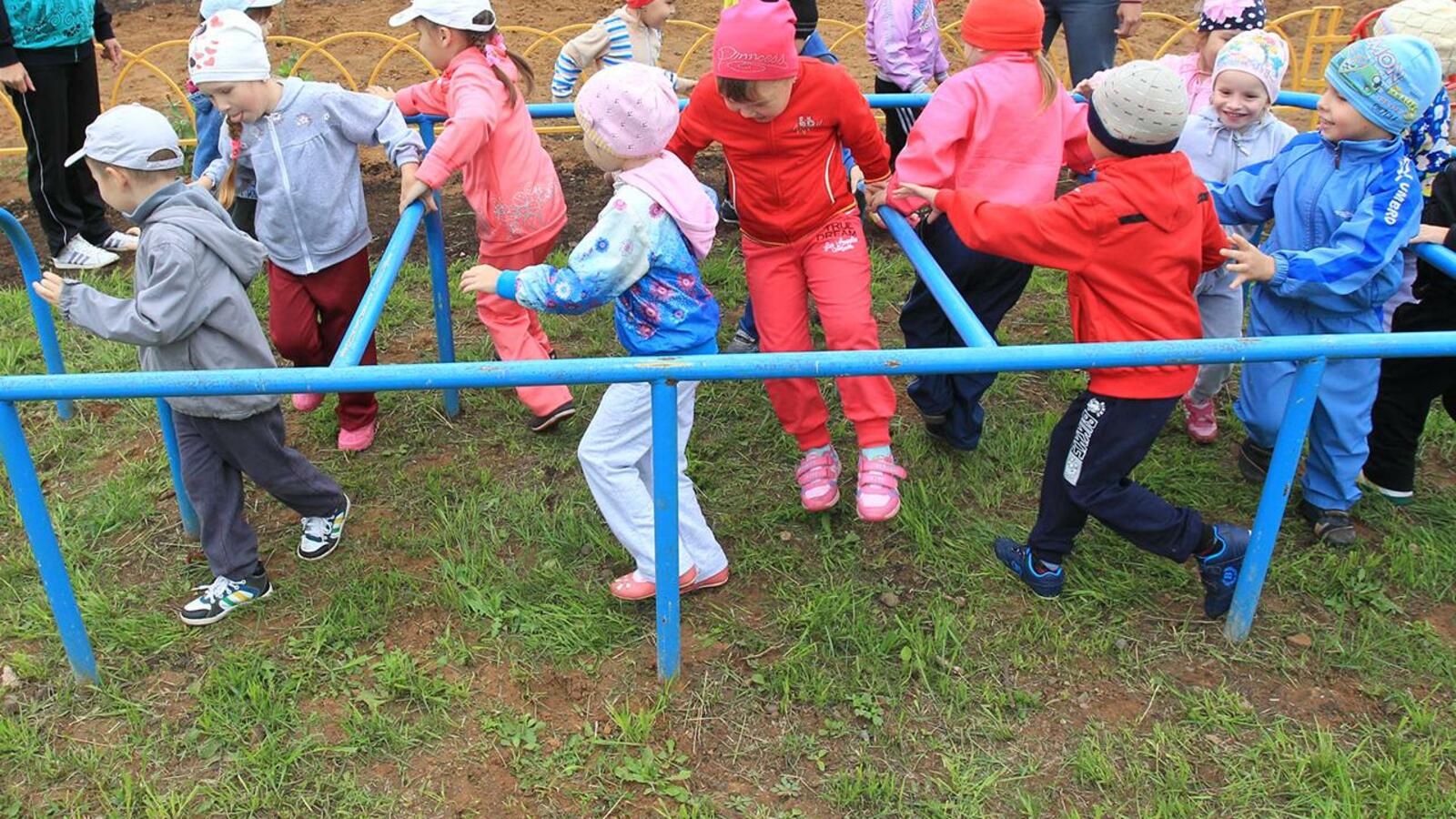 Олег Яровиков