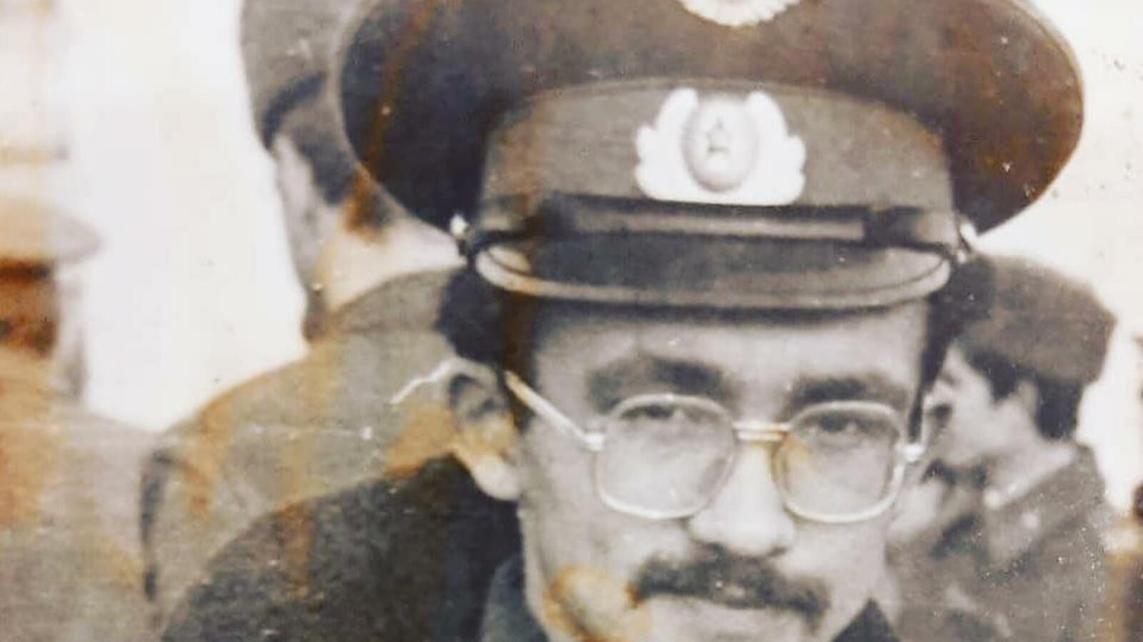 Из личного архива Р.Абдуллина