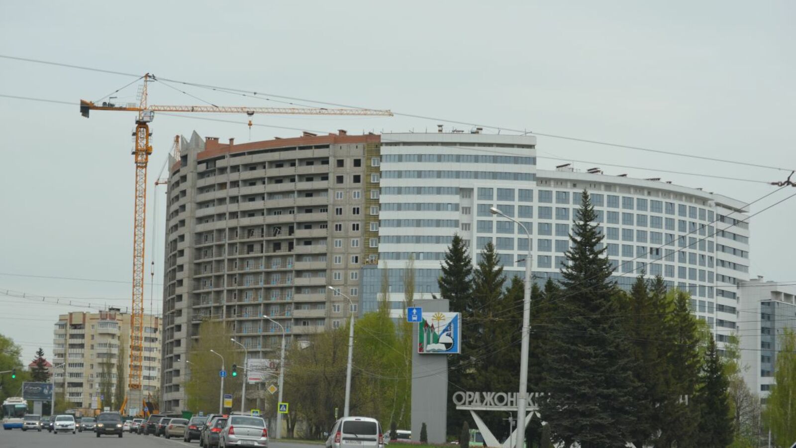 Ксения Калинина