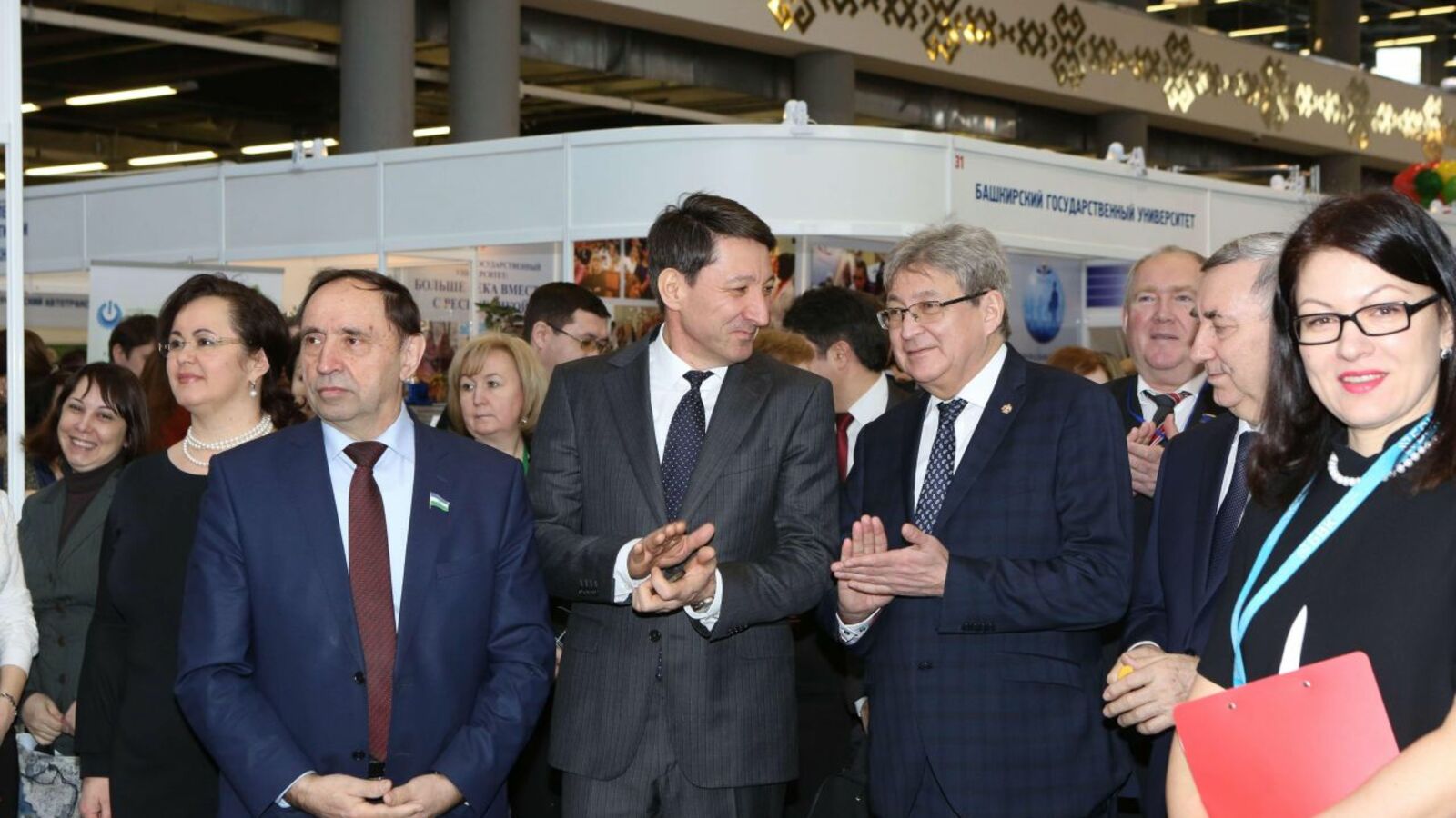 пресс-служба УГНТУ