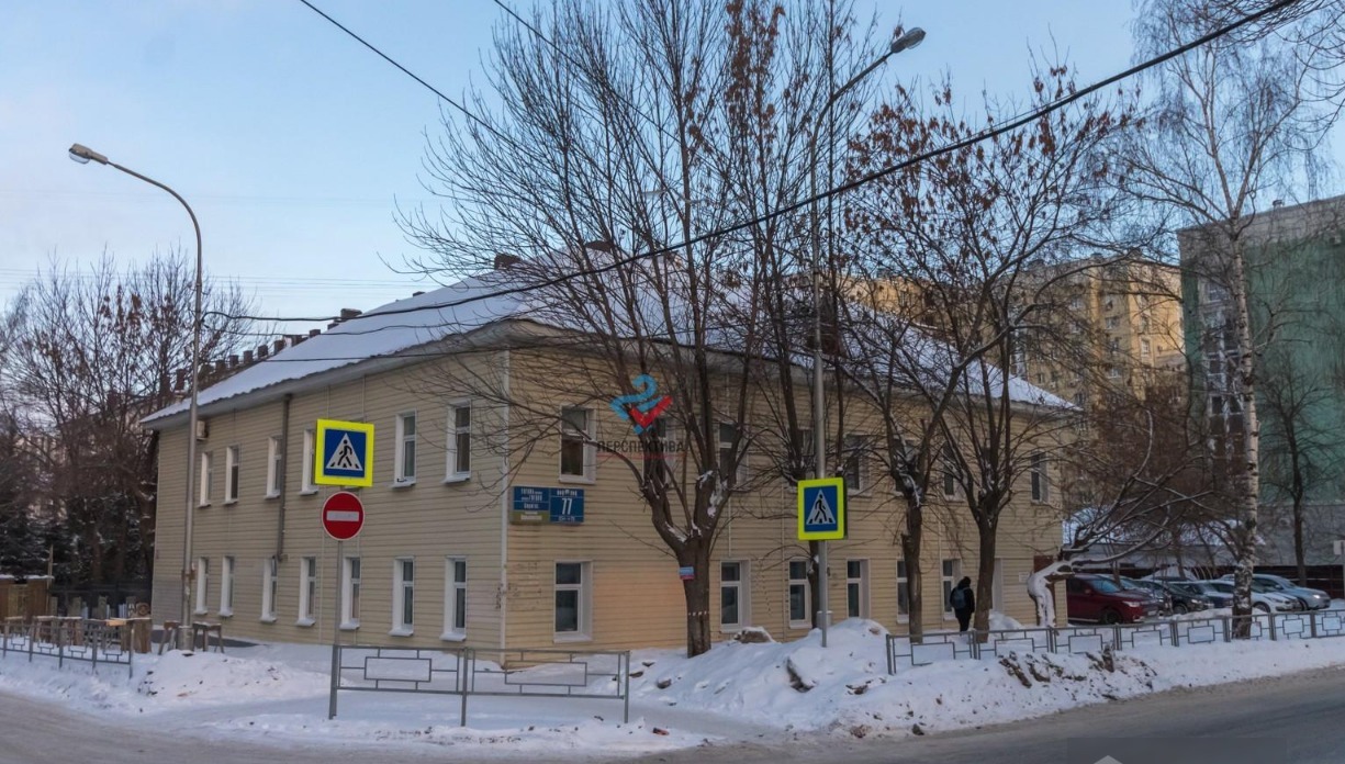 В Уфе заказали планировку квартала с казармами внутренней стражи