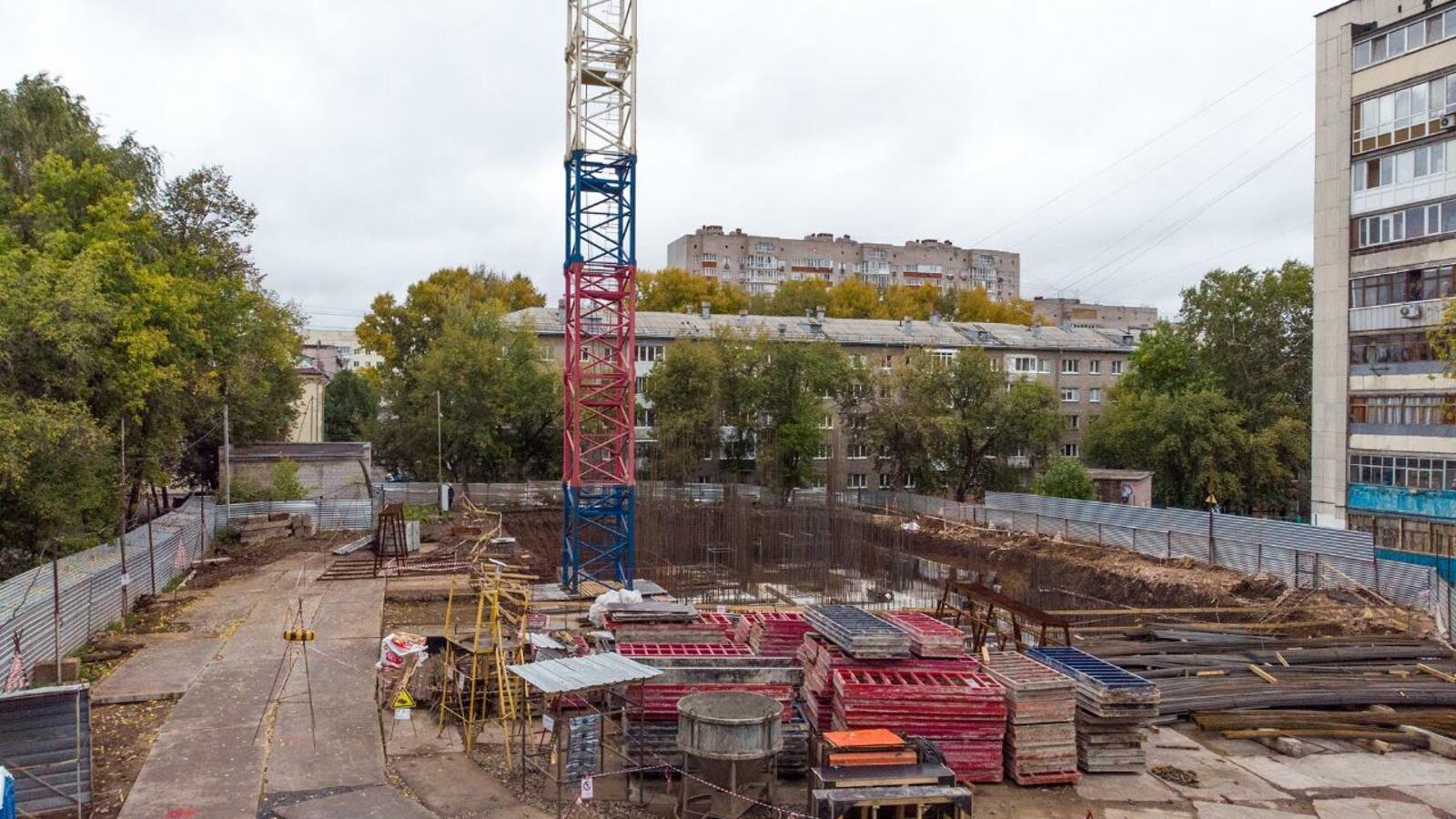 Дмитрий Шаталин