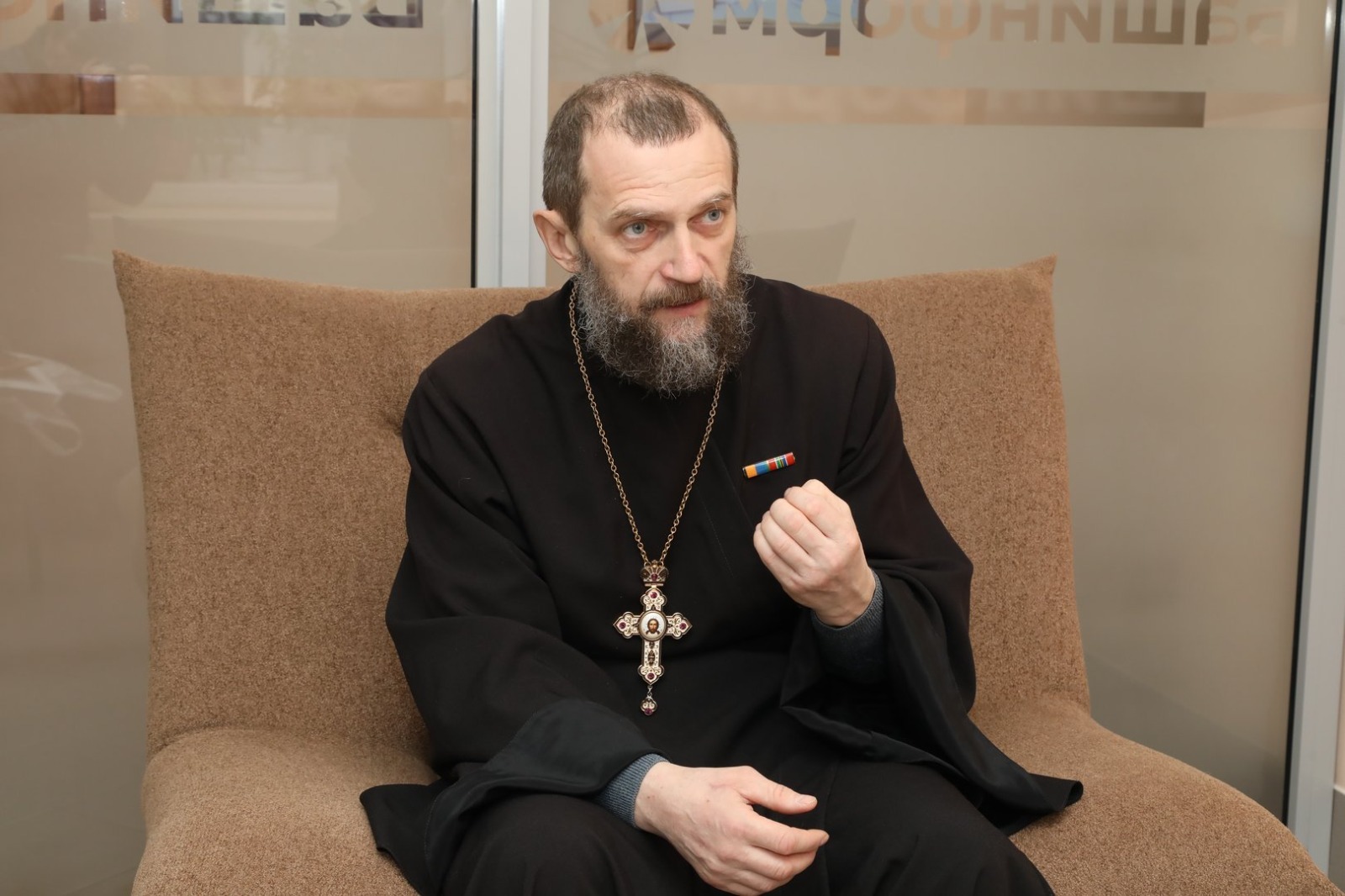 Валерий Шахов