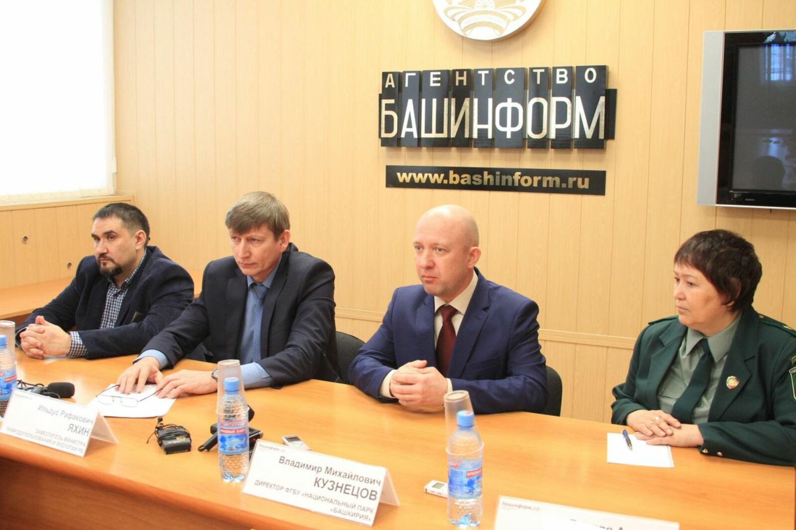 Олег Яровиков