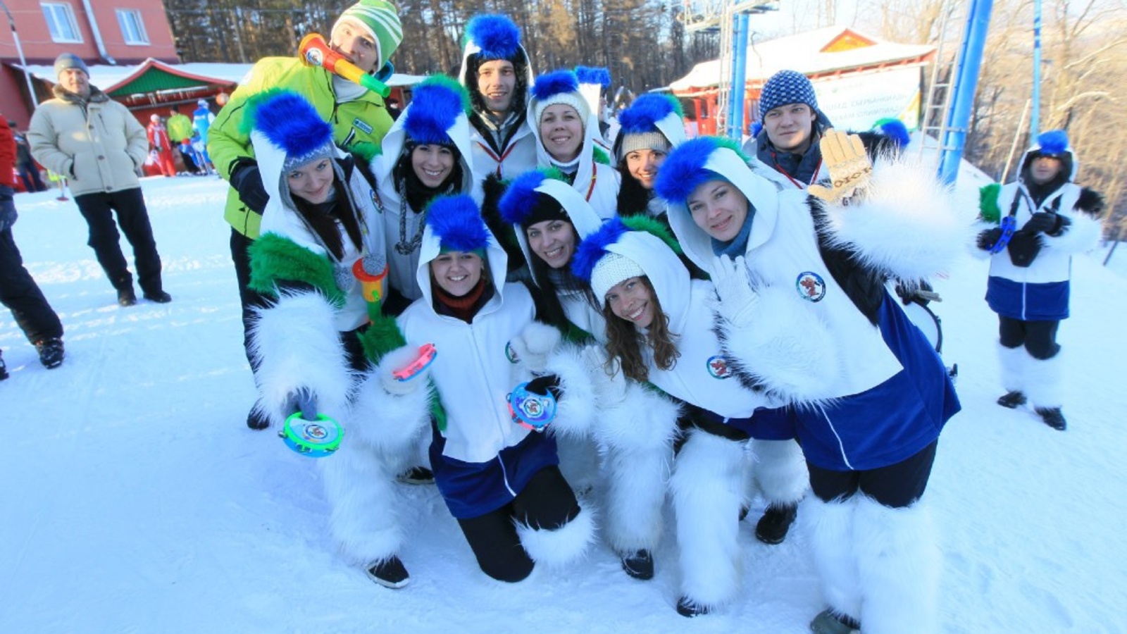 Андрей Старостин