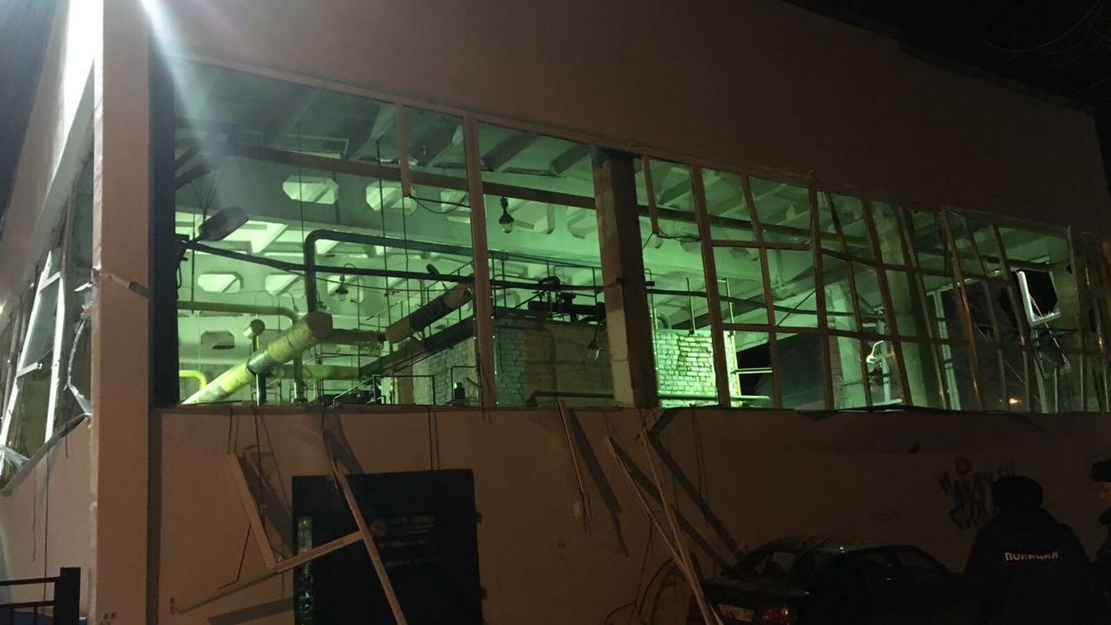 сайт ГТРК «Башкортостан»