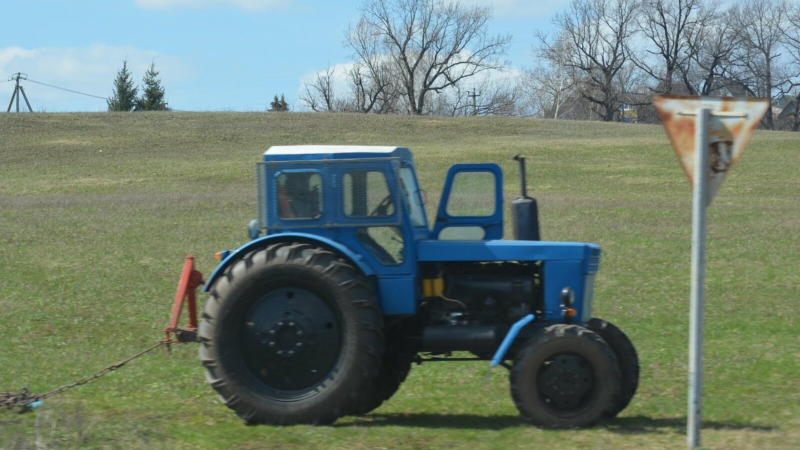 Ксения Калинина