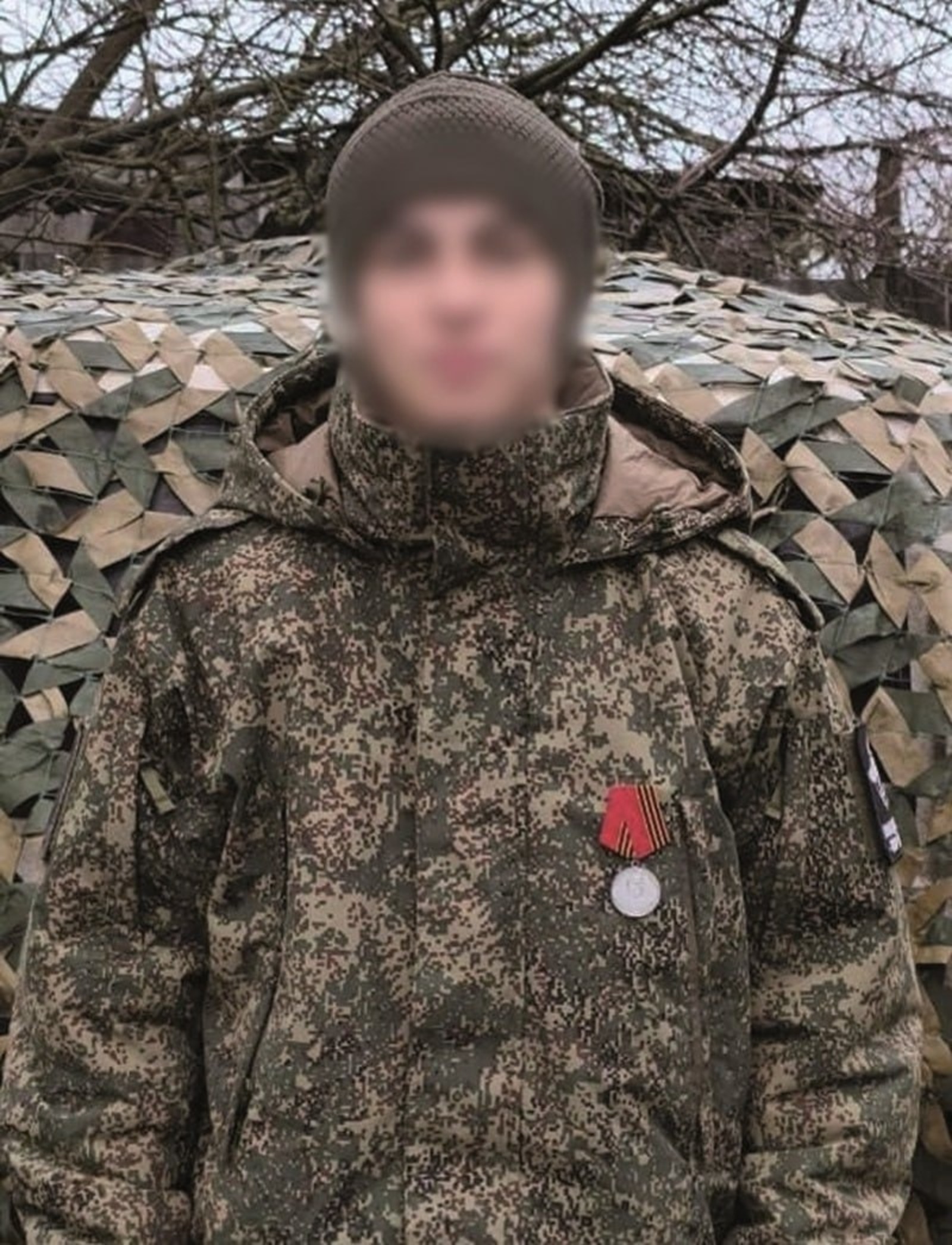 telegram-канал «Башкирский батальон» соцсети