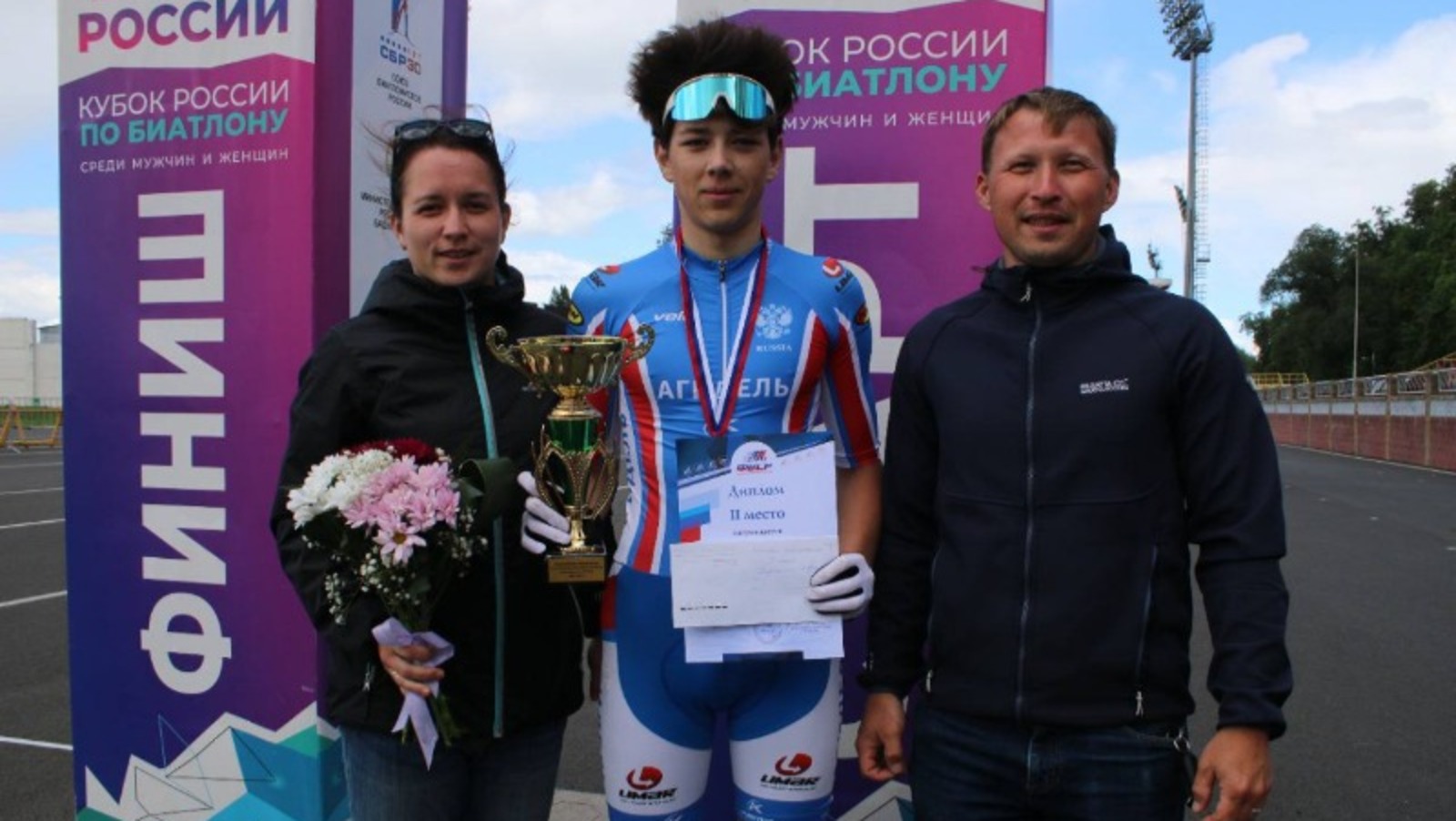 минспорта РБ