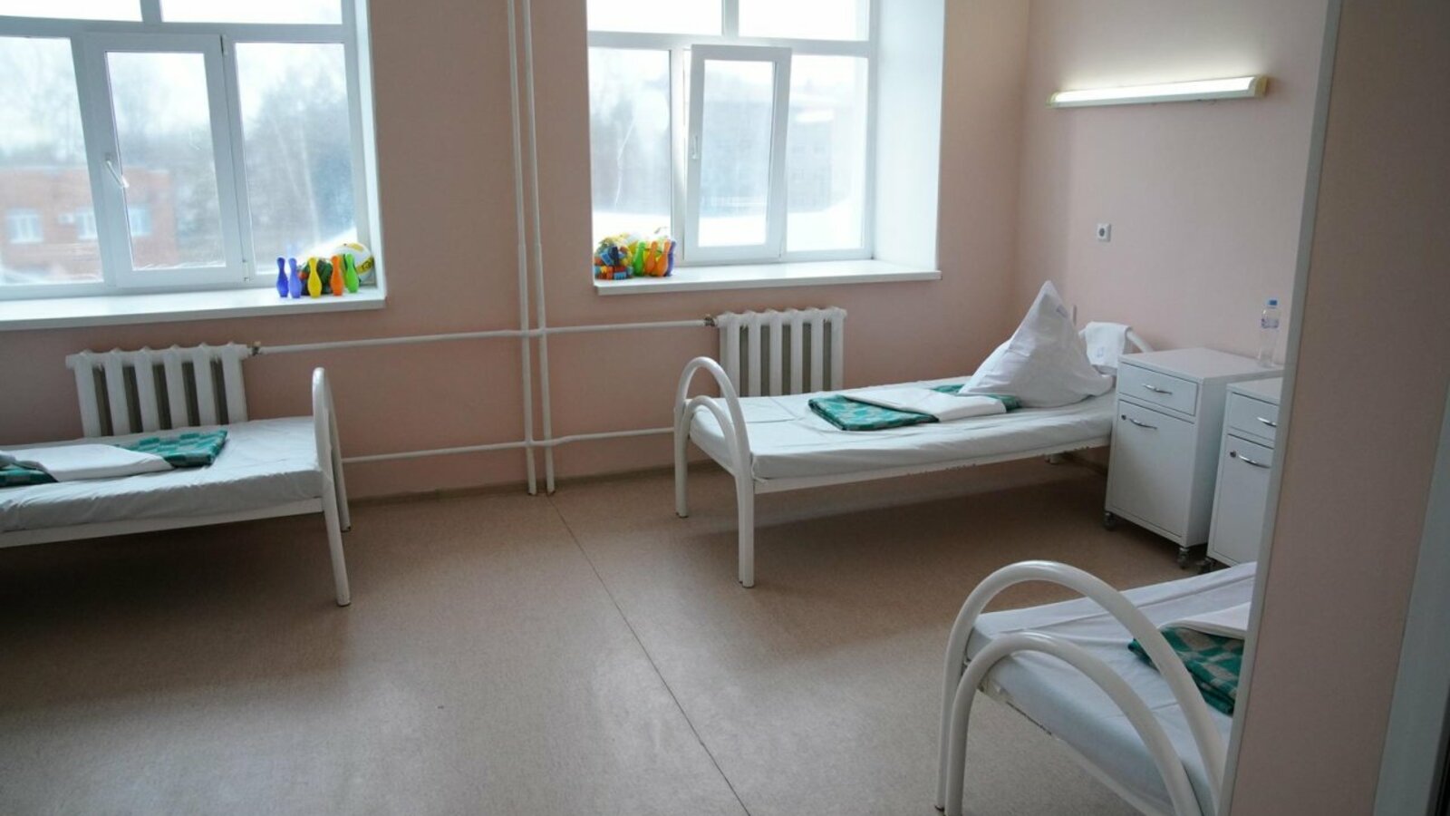 Олег Яровиков