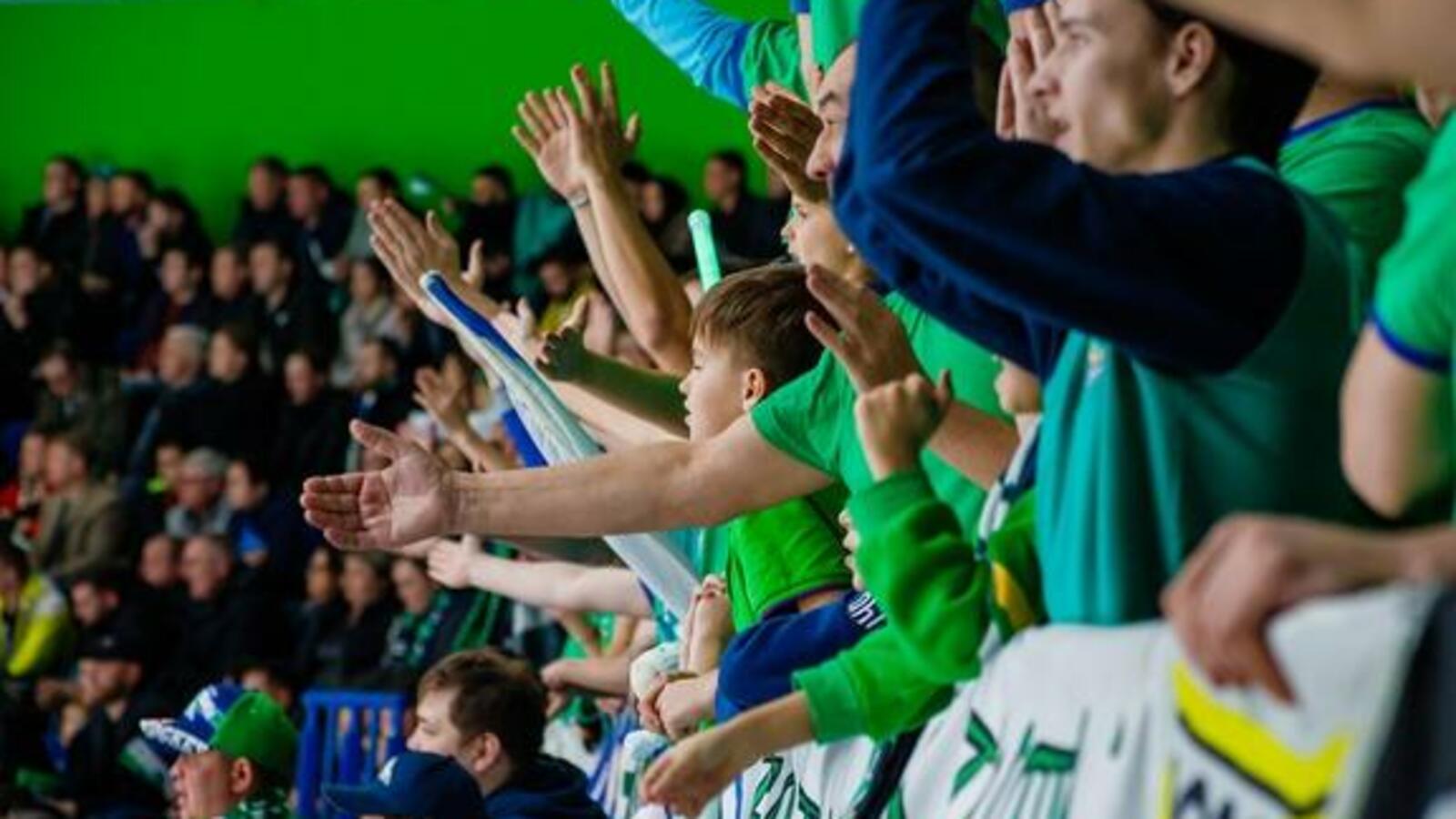 ХК "Салават Юлаев"