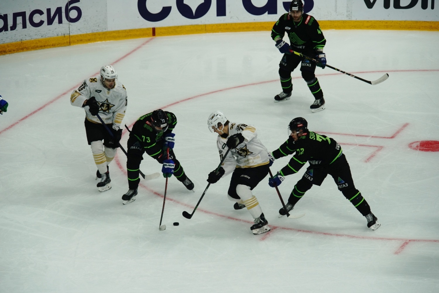 Олег Яровиков