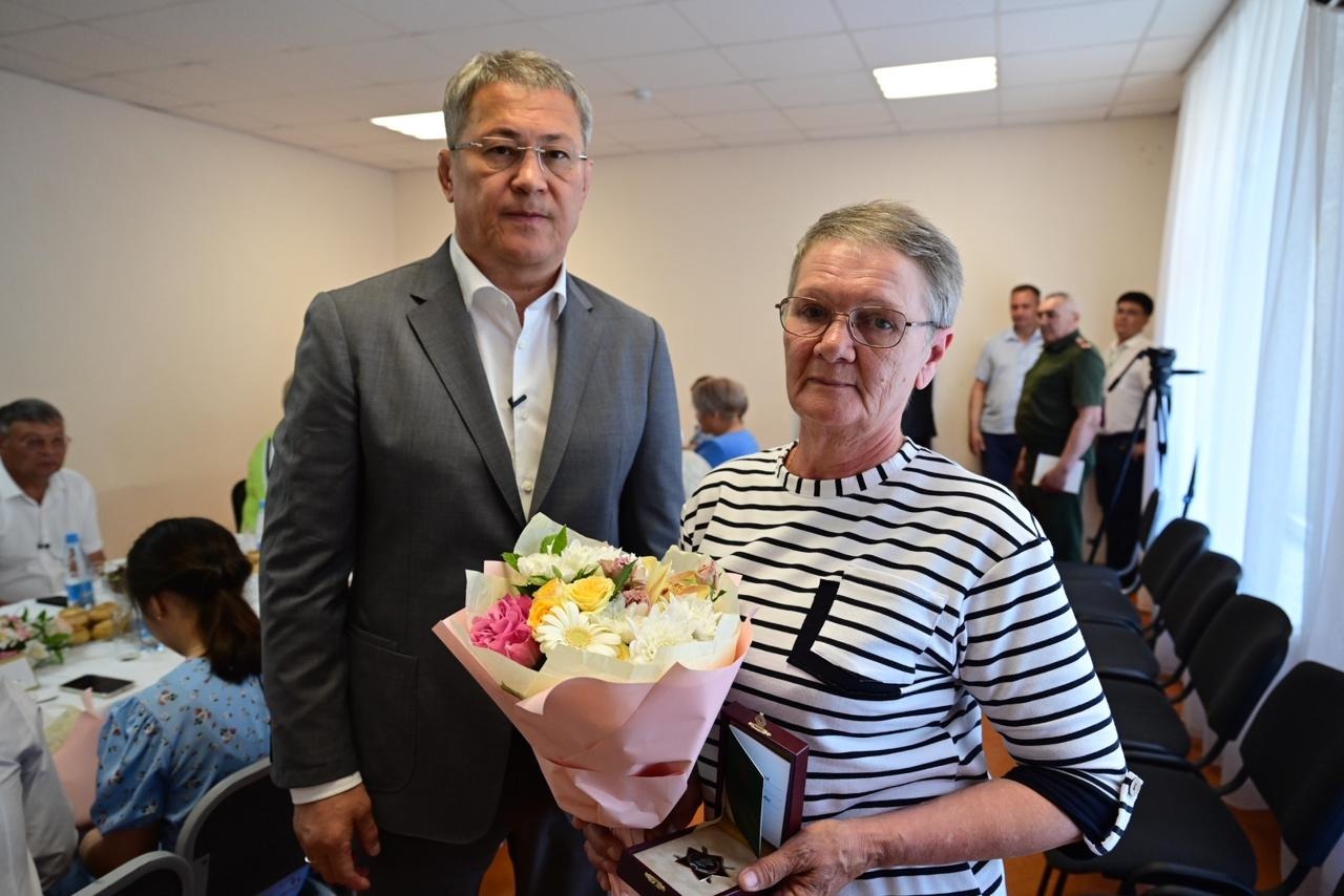 Азат Мухамедьянов