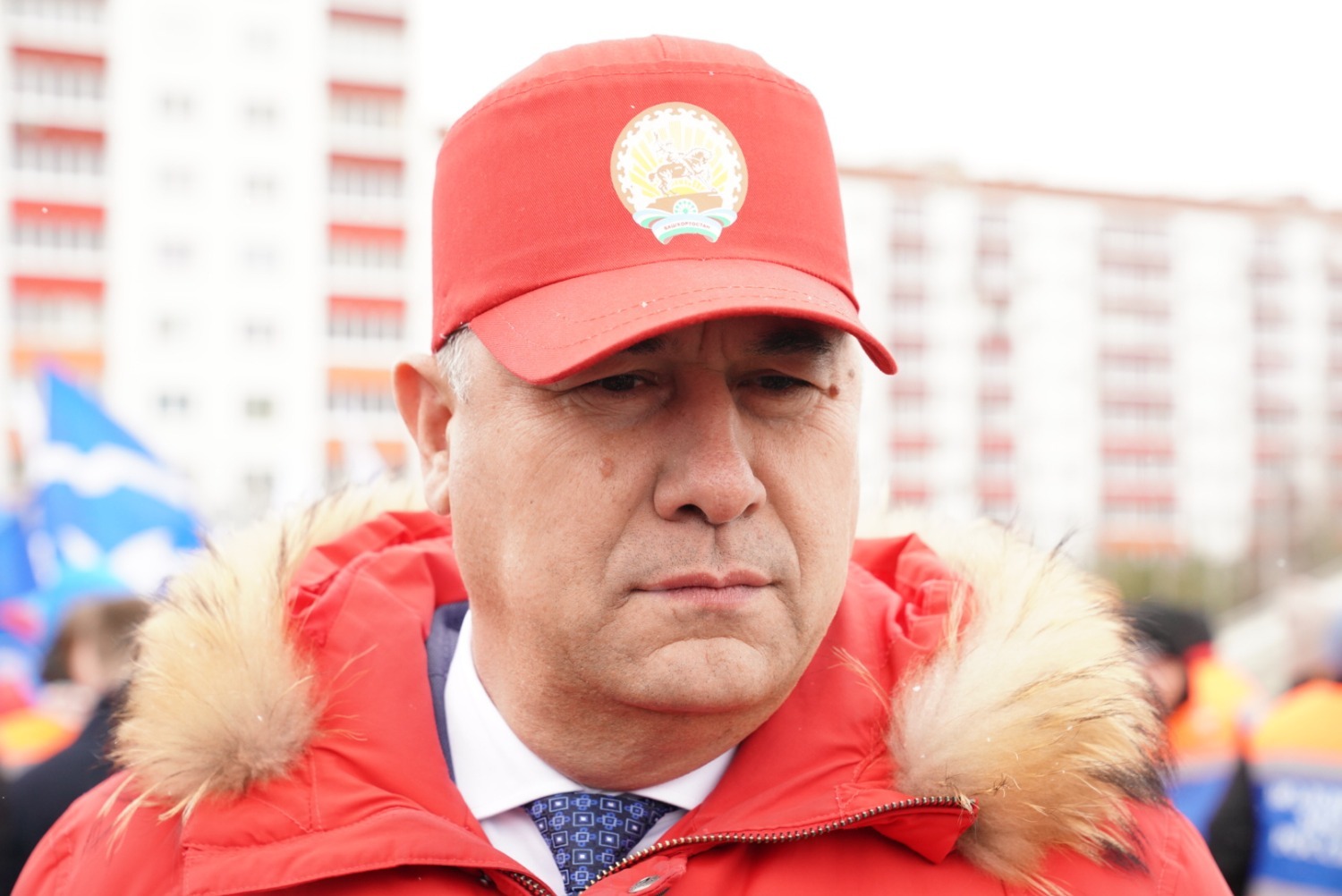 Олег Яровиков