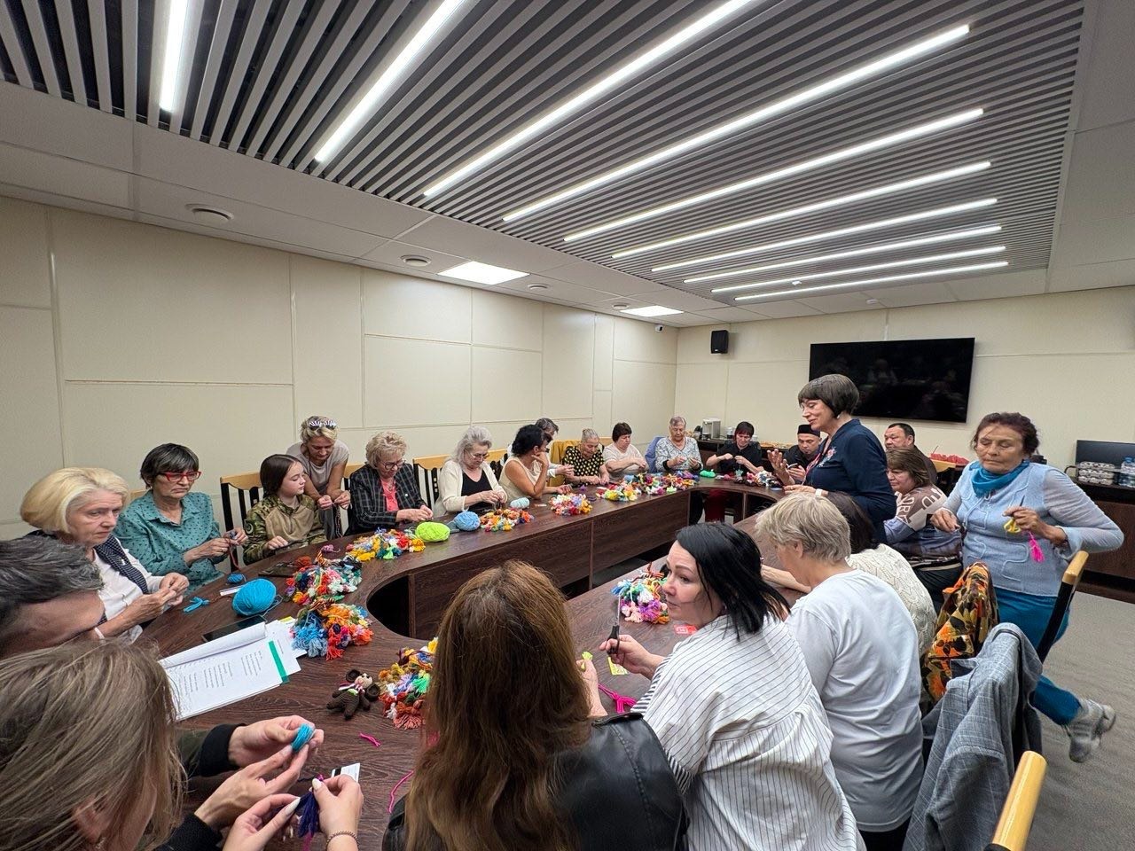 Пресс-служба госфонда «Защитники Отечества» в РБ Предоставлено "Башинформу"