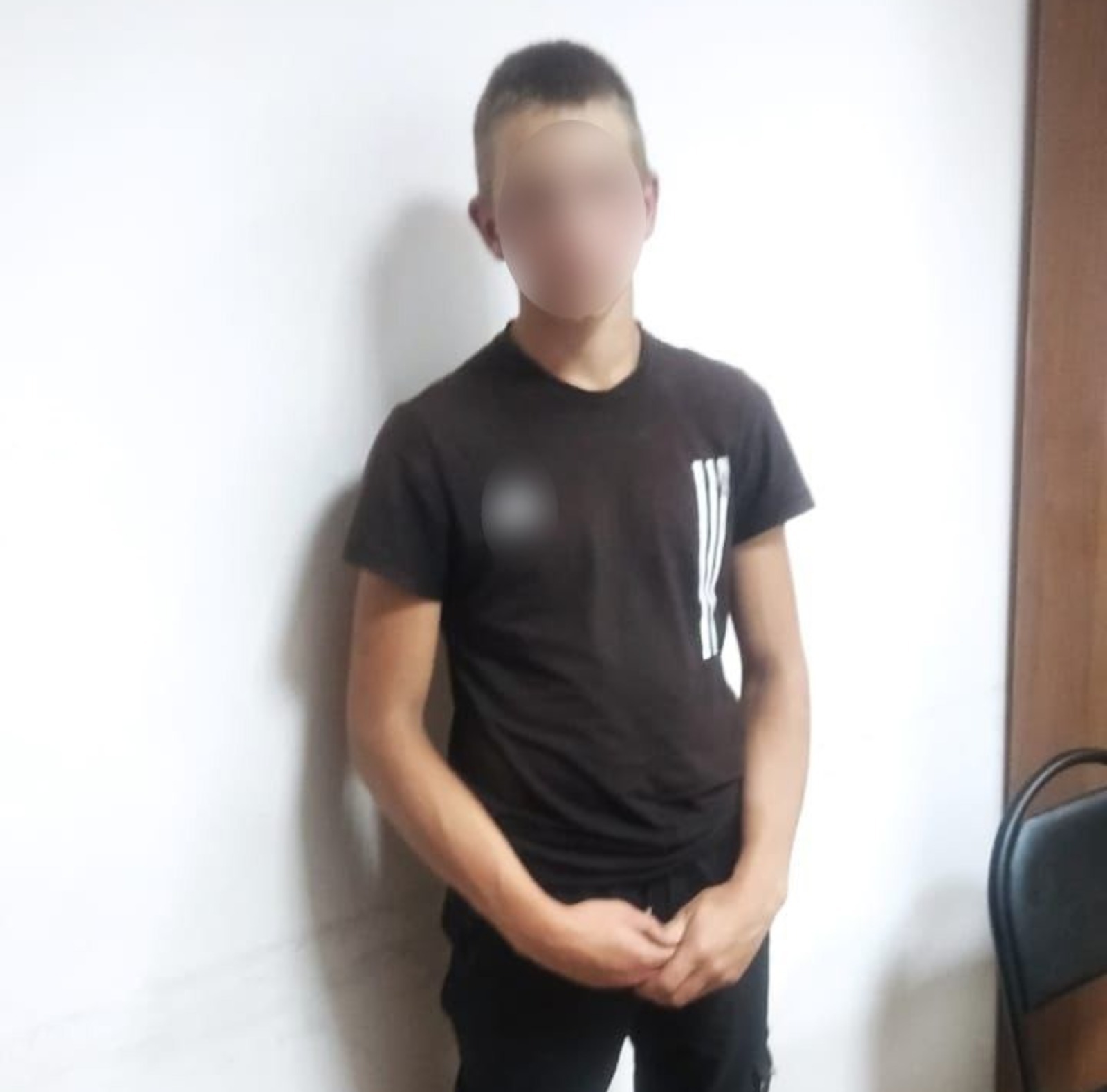 В Башкирии задержали подозреваемого в серии мошенничеств по схеме «Ваш сын попал в ДТП»