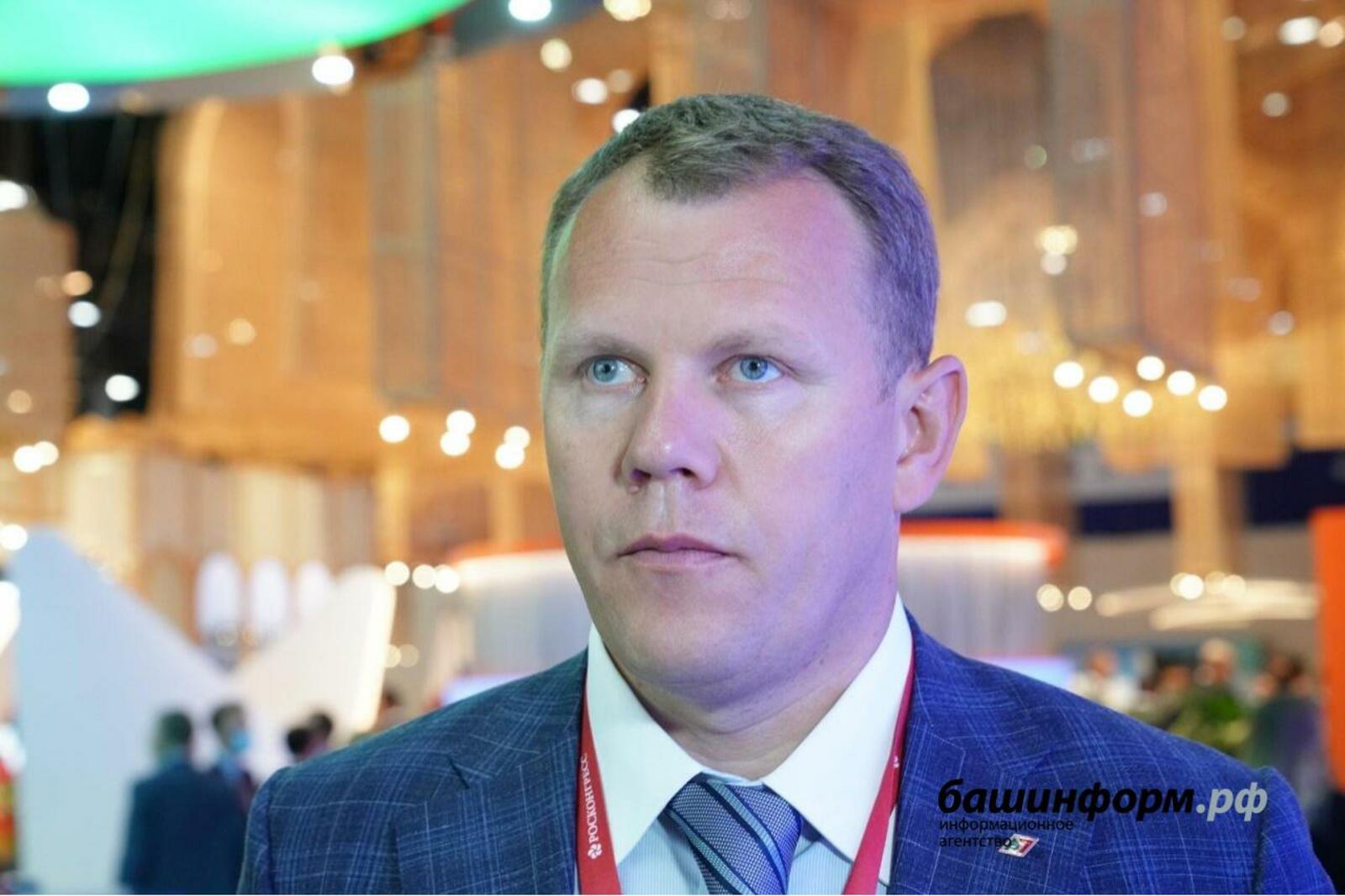 Олег Яровиков