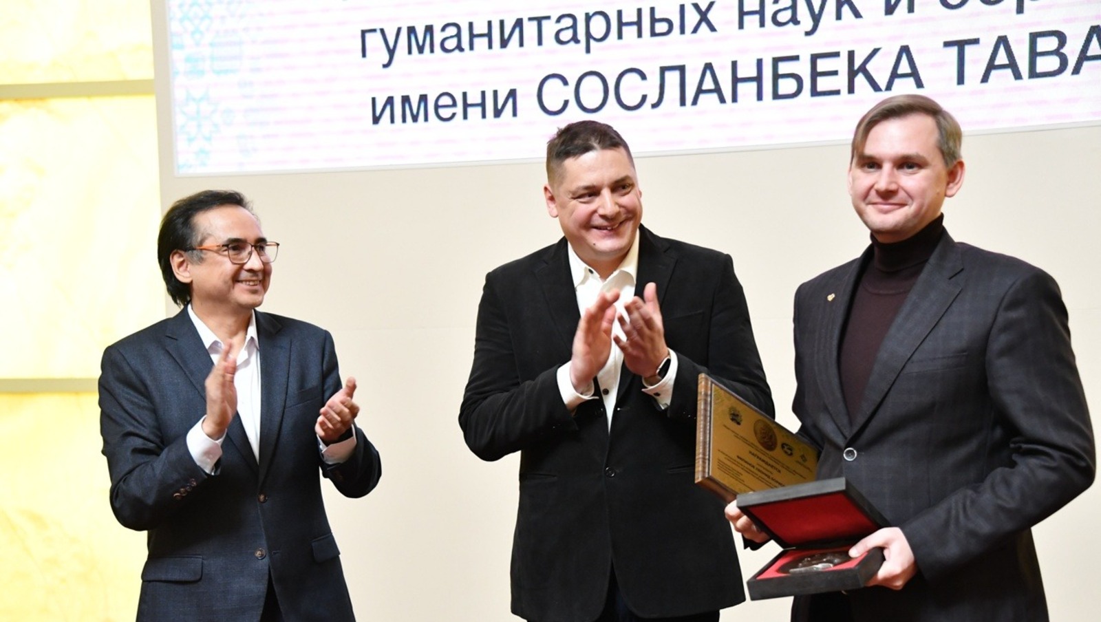 Айрат Нурмухаметов