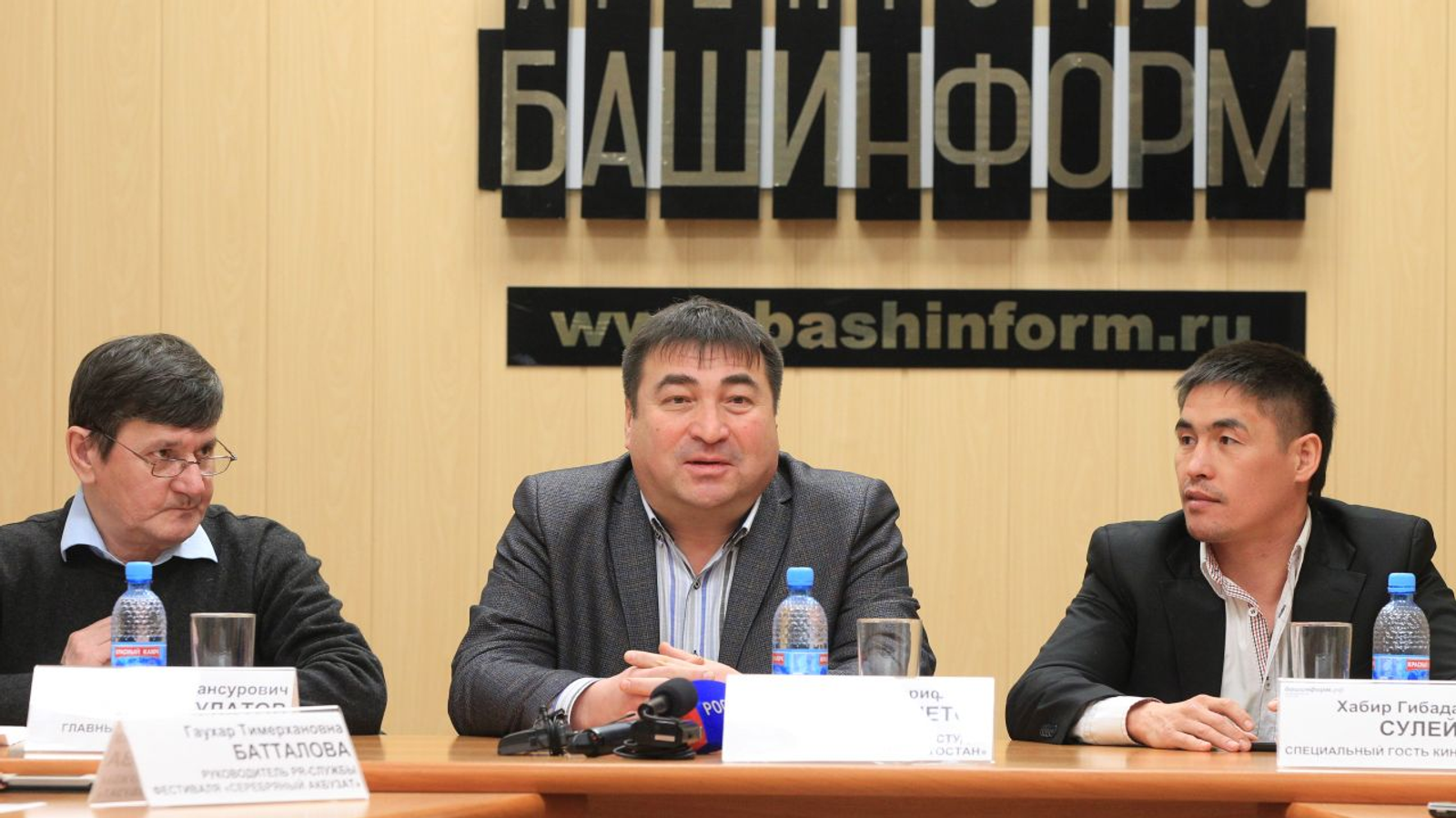 Олег Яровиков