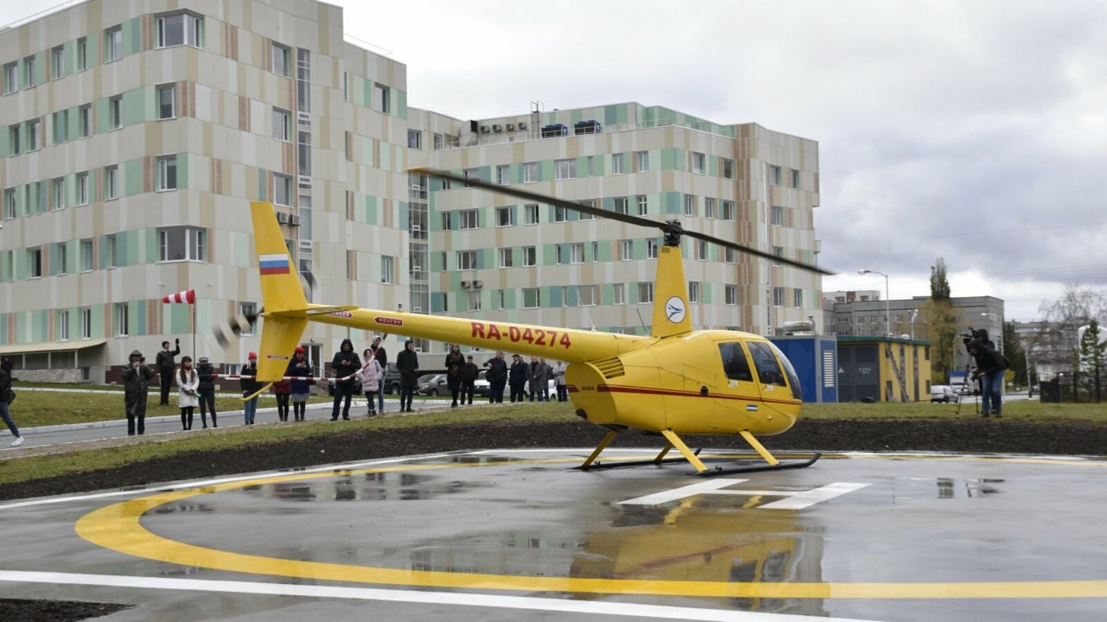 Мирон Доровских