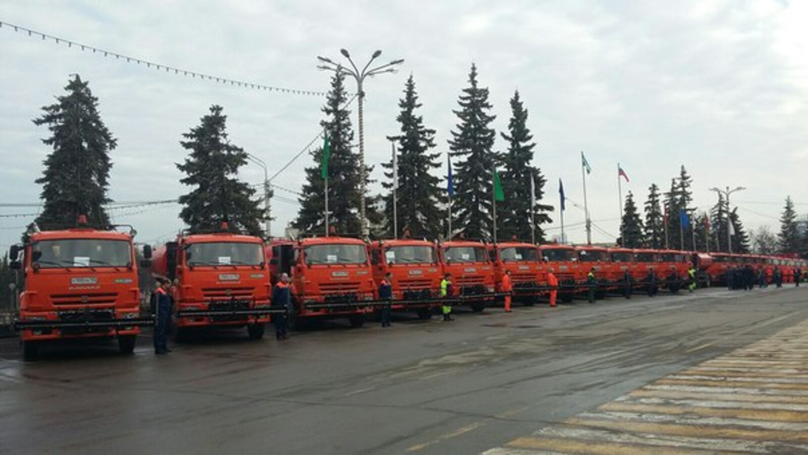 автора
