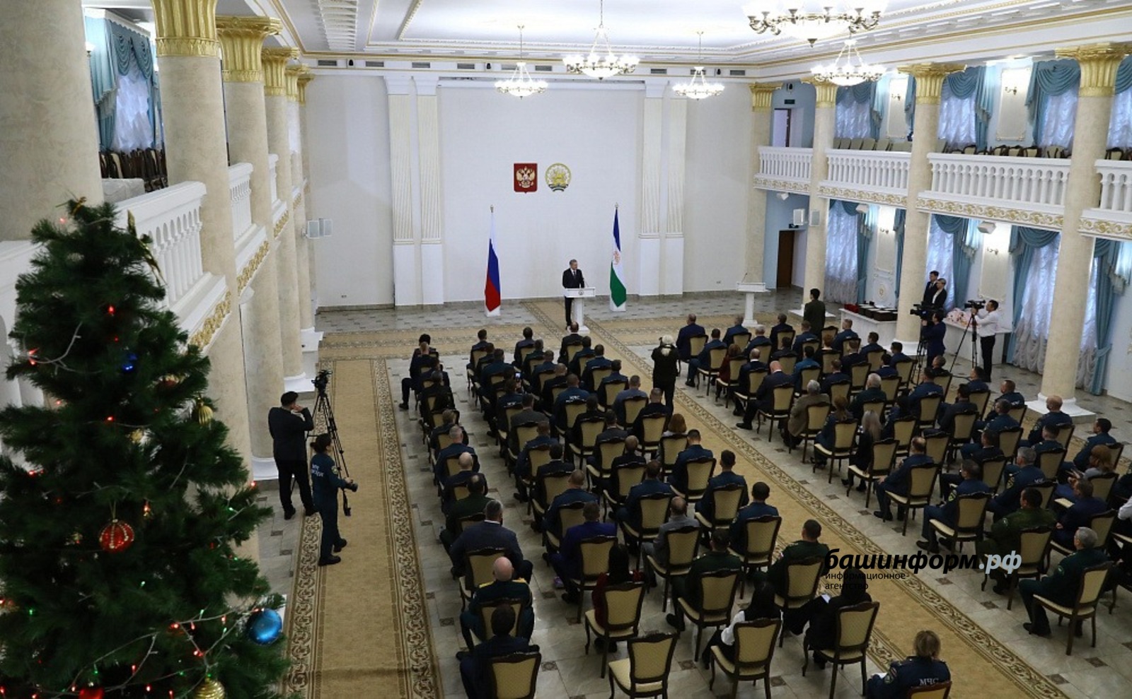 Валерий Шахов
