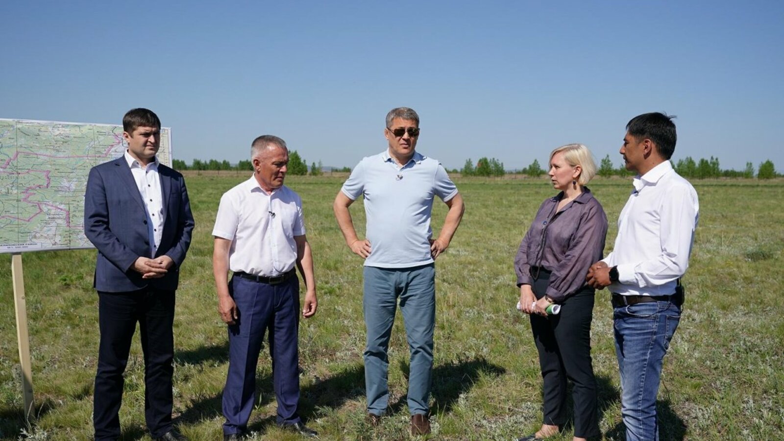 пресс - служба главы Башкортостана