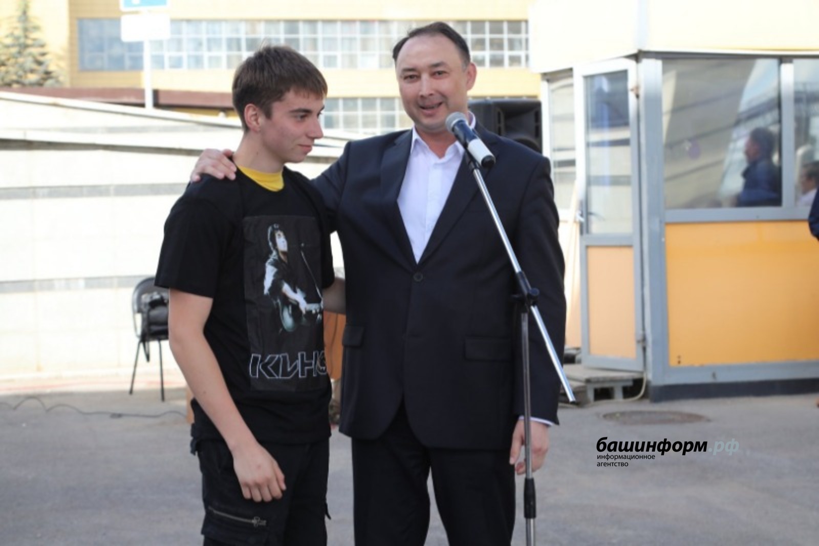 Валерий Шахов