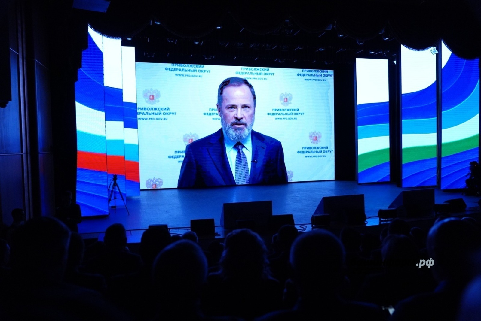 Олег Яровиков  ИА «Башинформ»