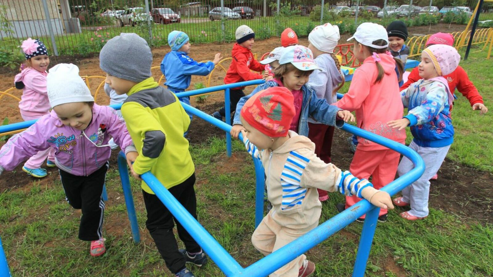 Олег Яровиков