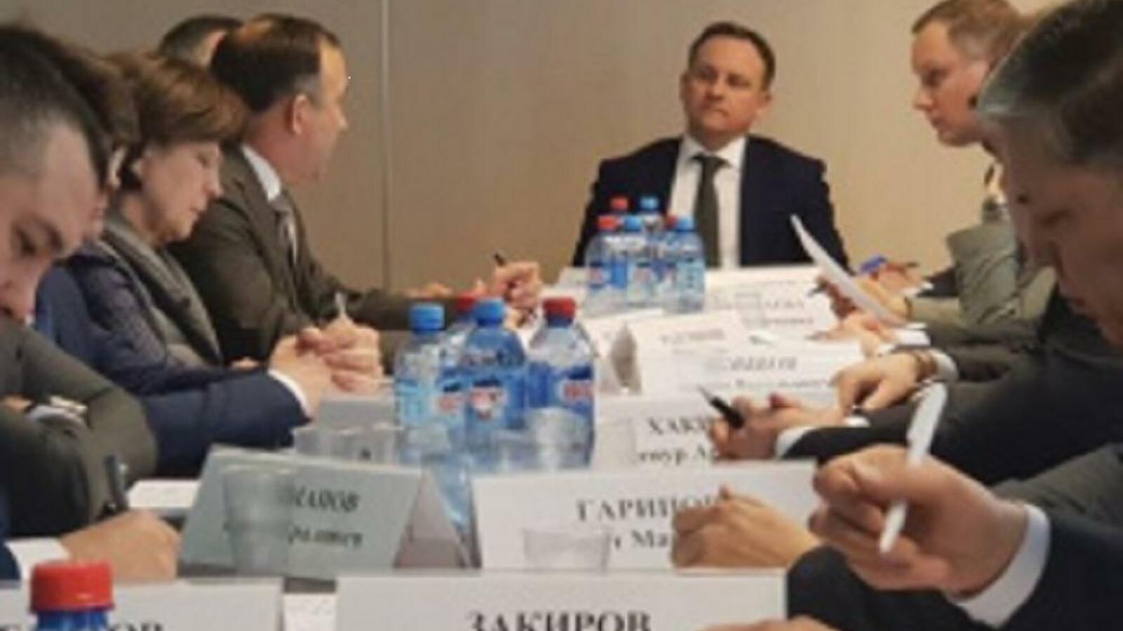 сайт Правительства РБ