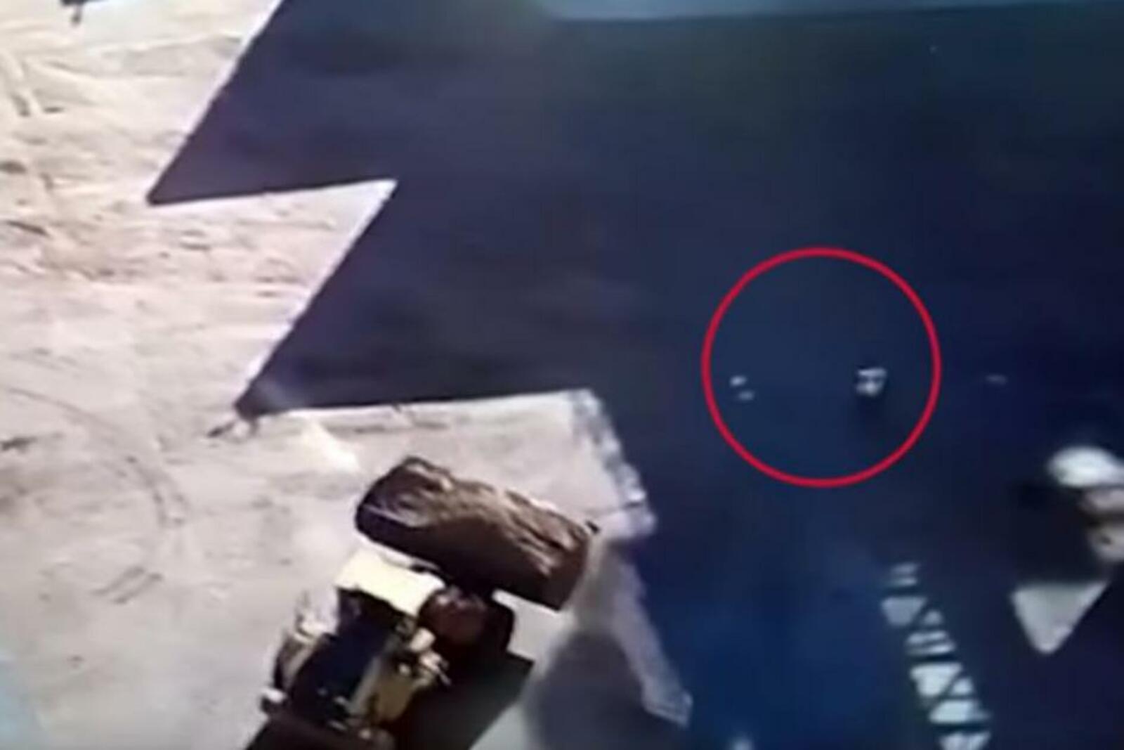 скриншот видео ГТРК «Башкортостан»