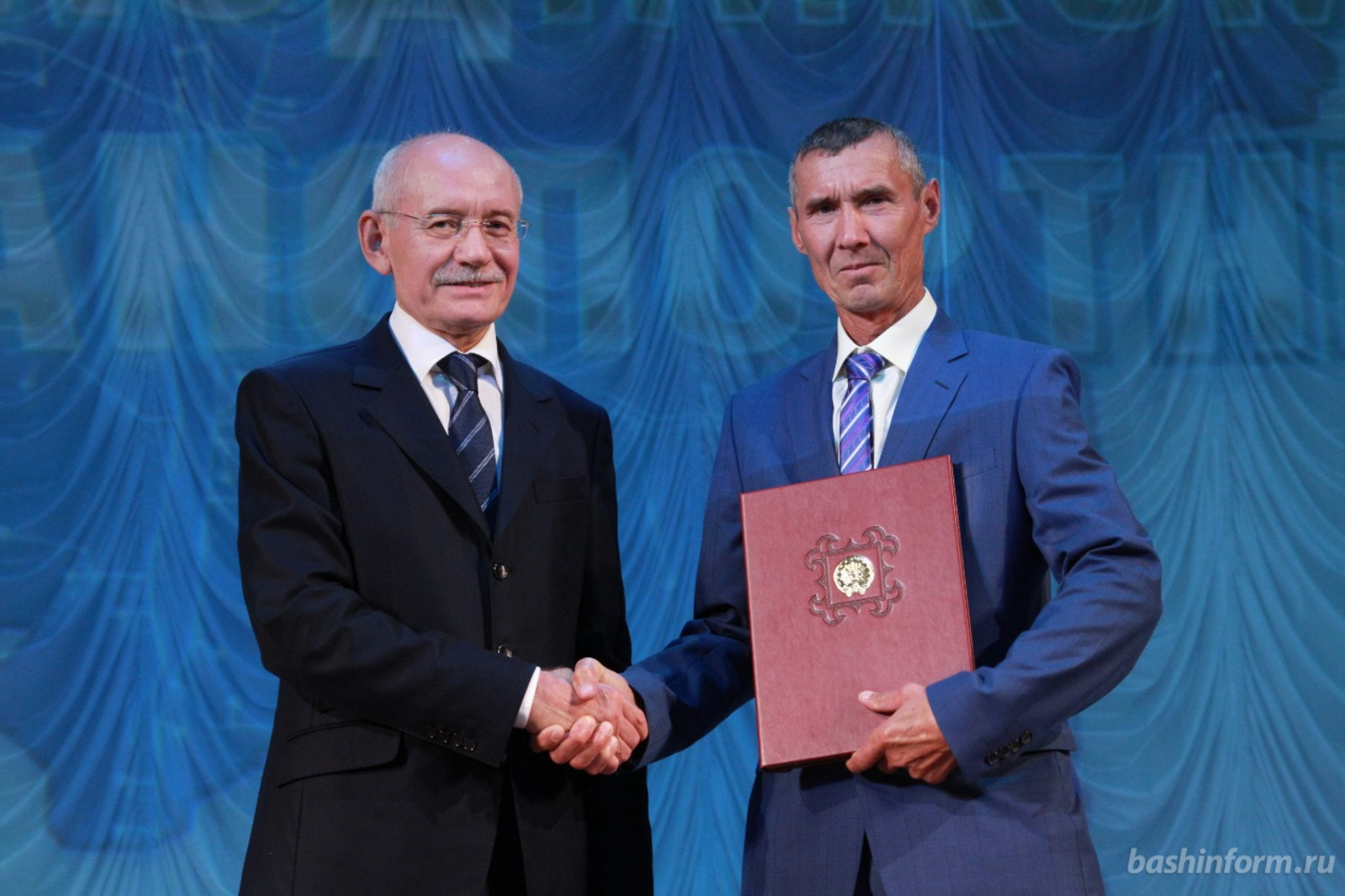 Олег Яровиков