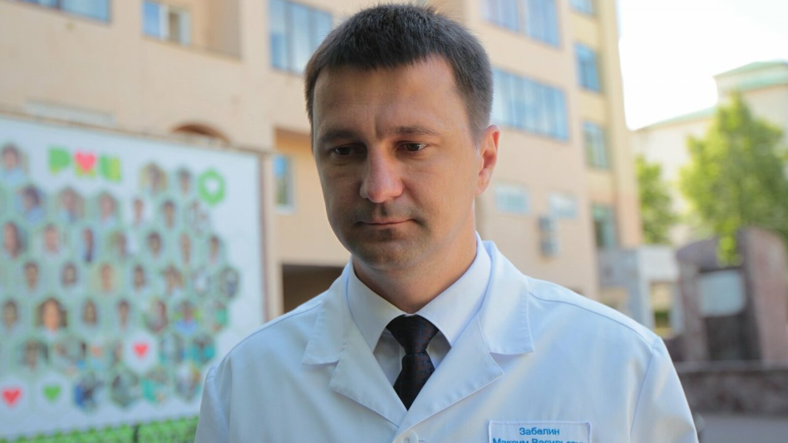 Олег Яровиков