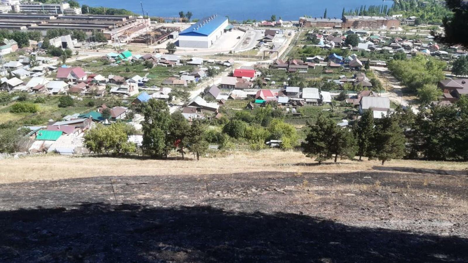 администрация Белорецка