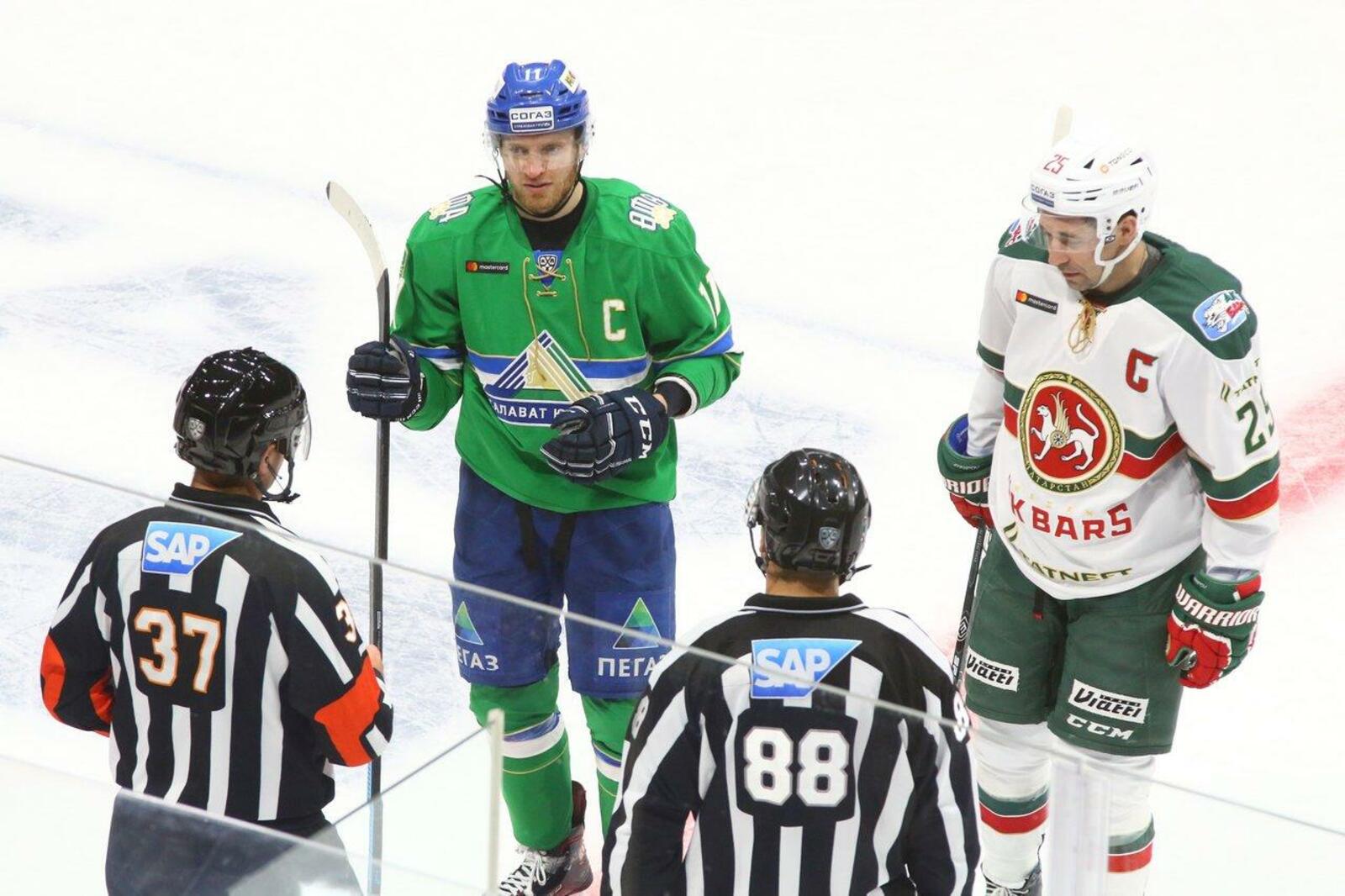 Валерий Шахов