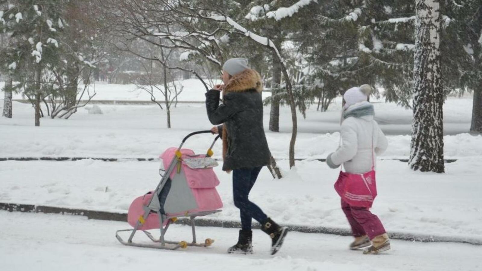 Ксения Калинина