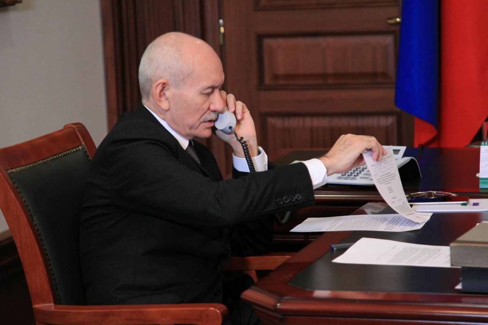 Олег Яровиков