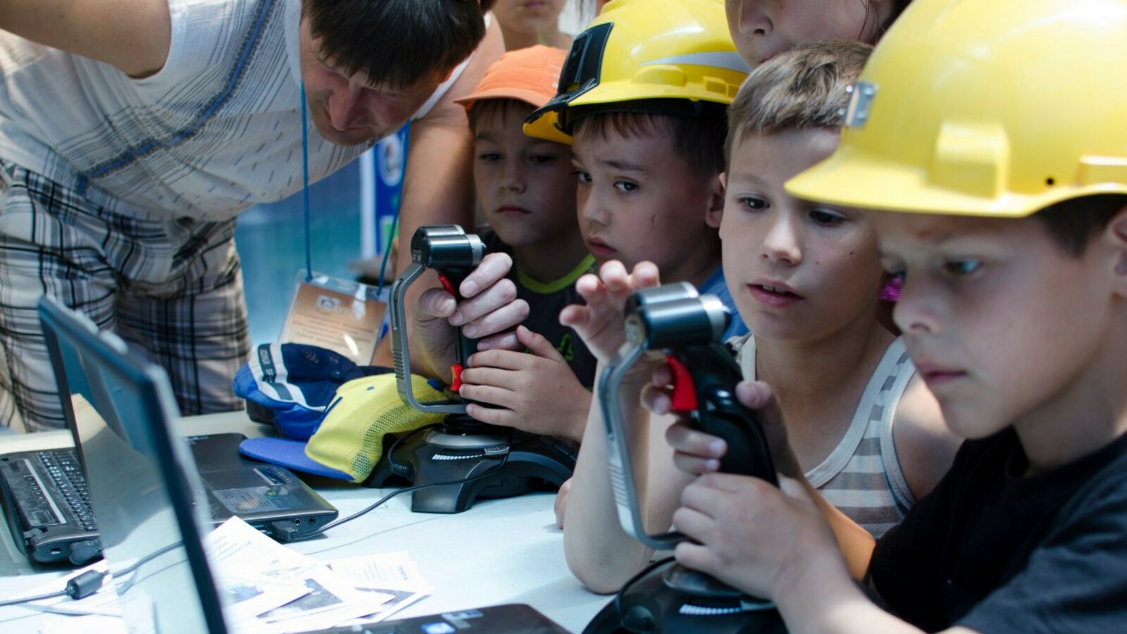 пресс-служба УГОК