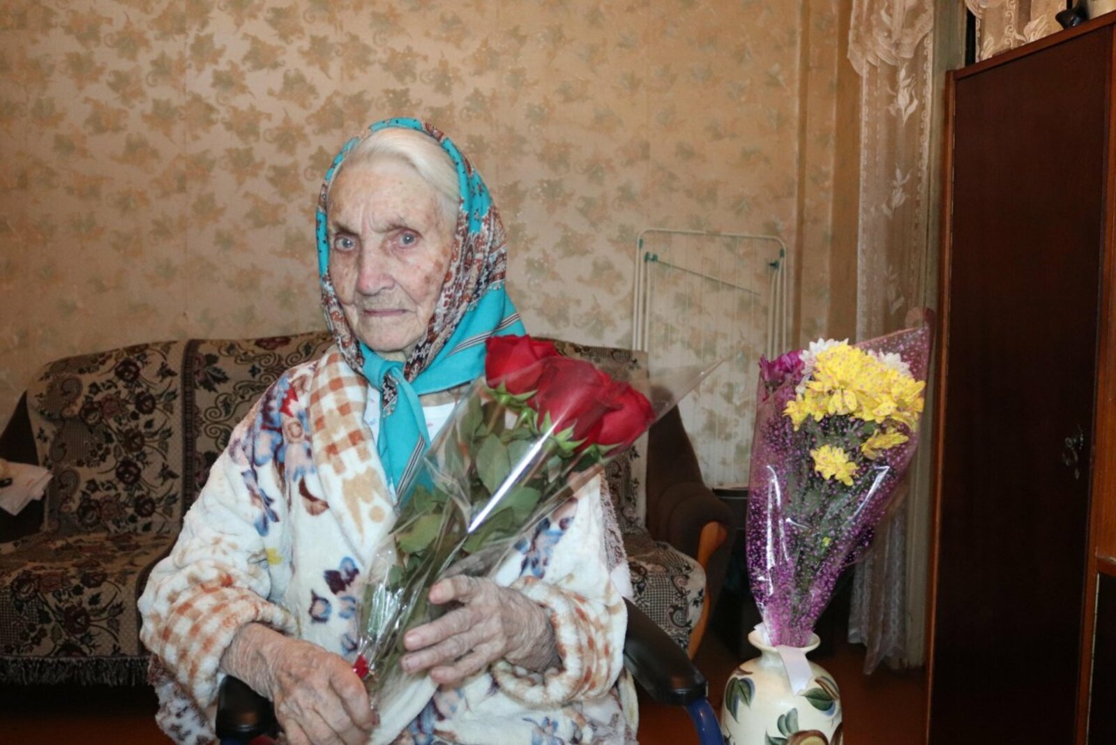 администрация Уфы