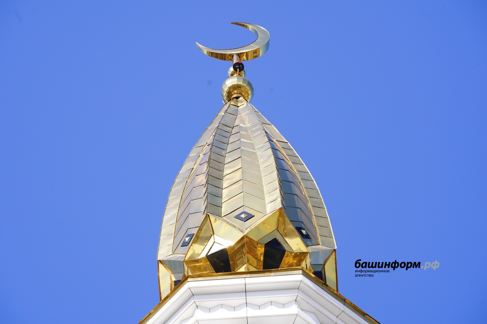 Олег Яровиков архив ИА «Башинформ»