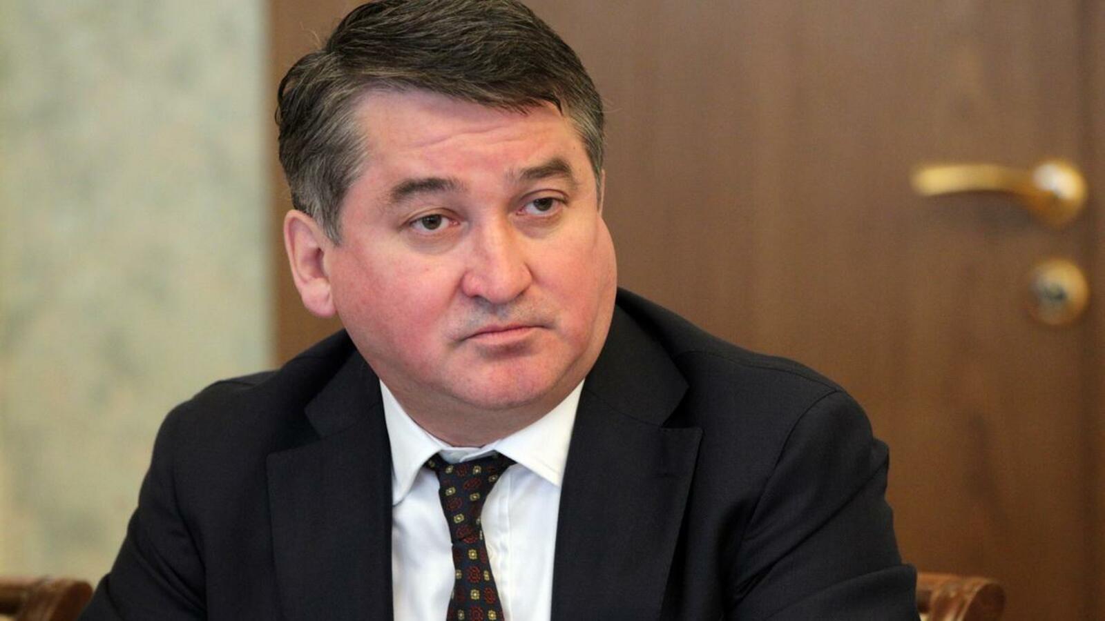 Олег Яровиков