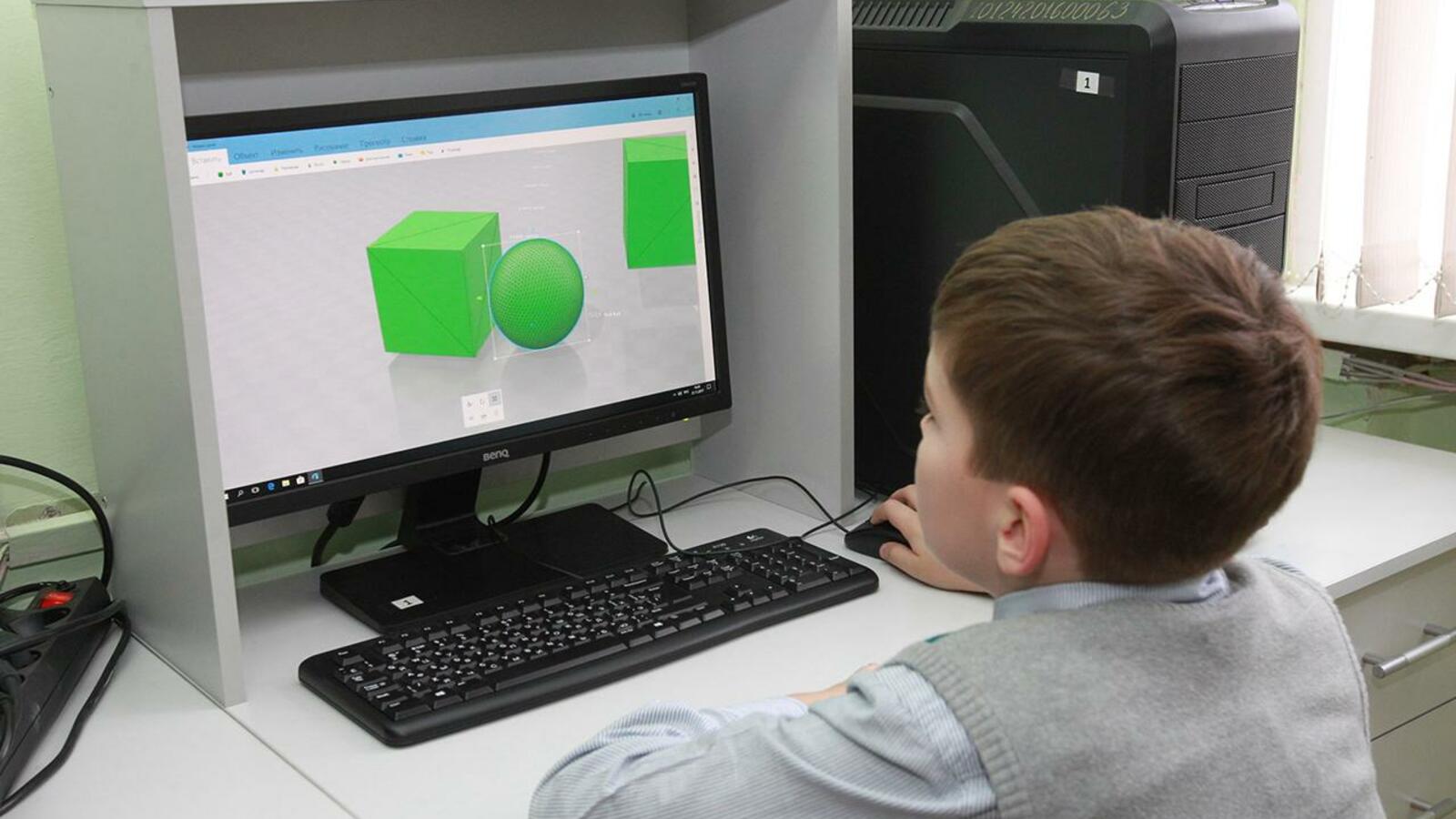 Олег Яровиков