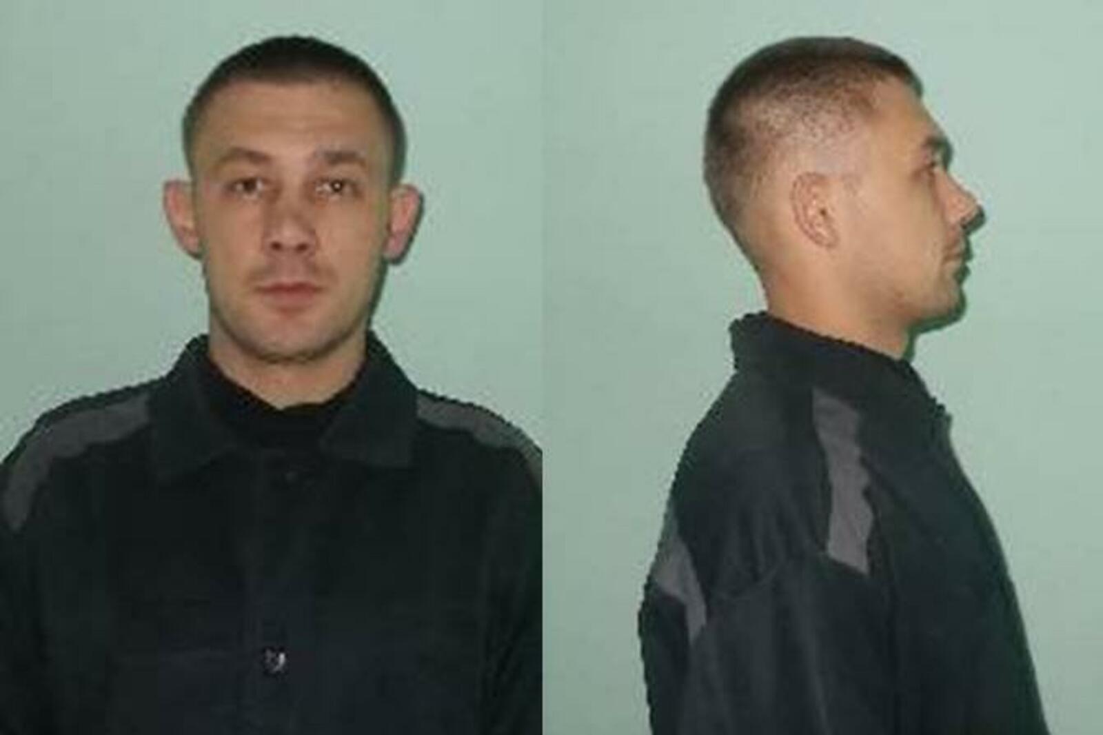 УФСИН по РБ