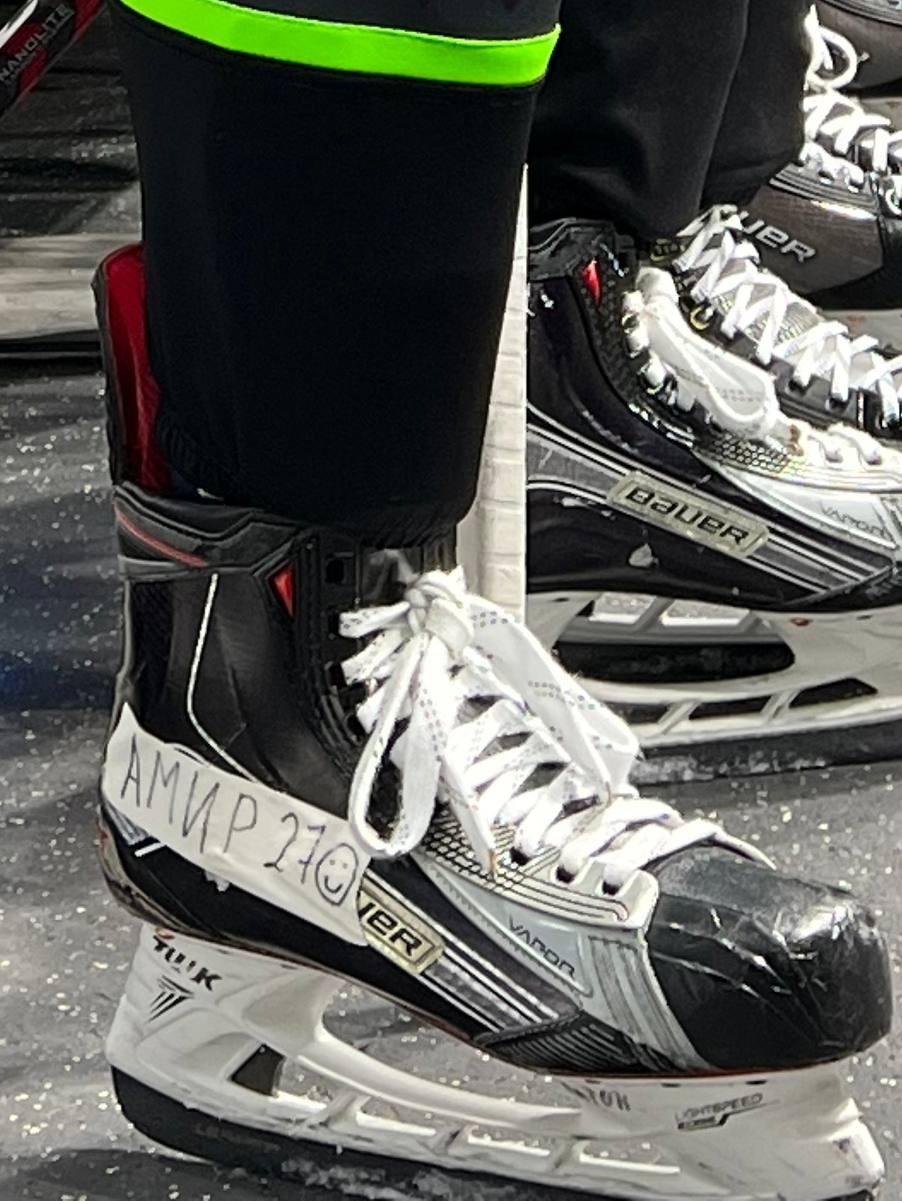 группа ХК «Салават Юлаев» в телеграм